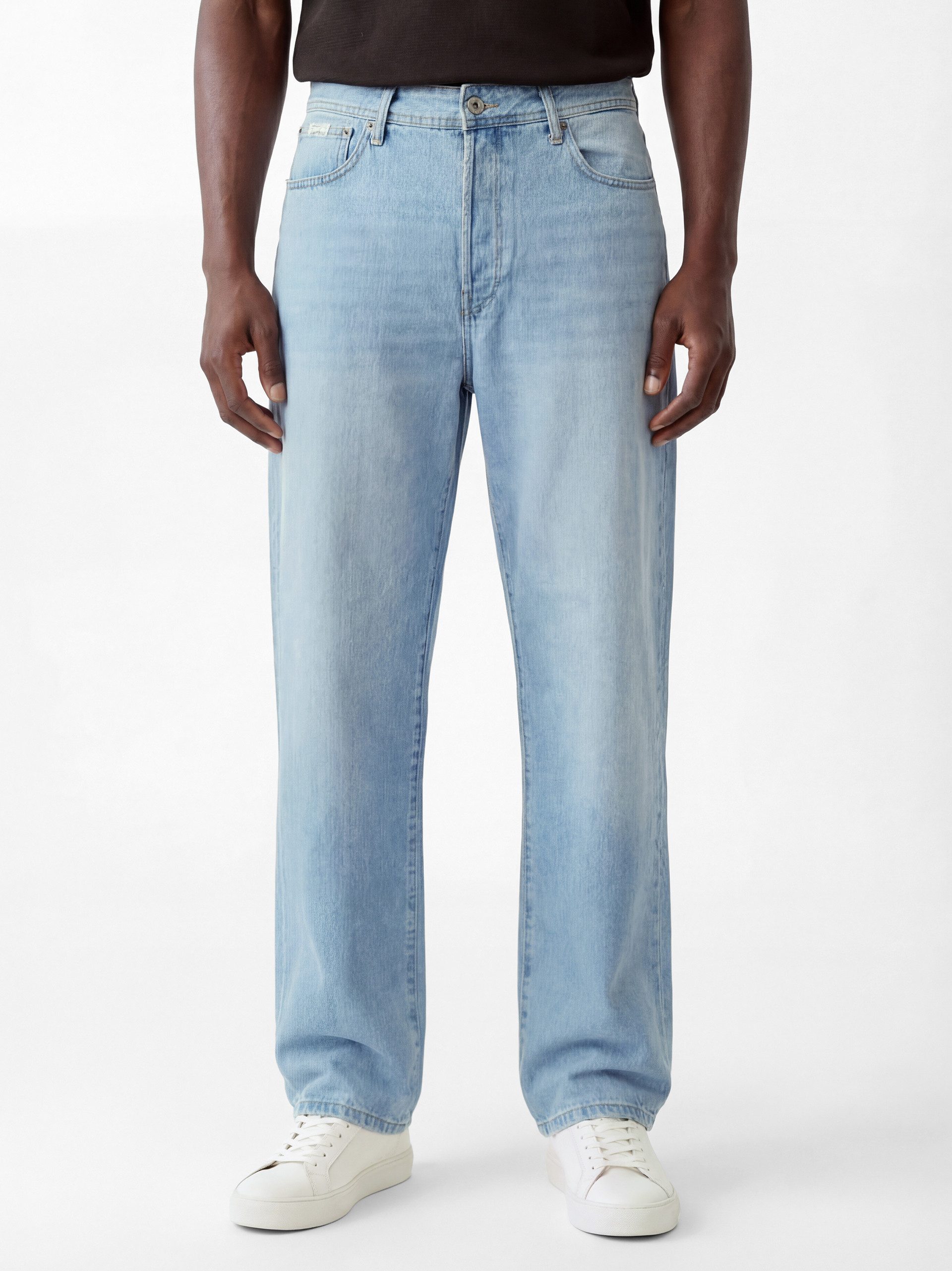 Loose-fit-Jeans ONSFade Loose