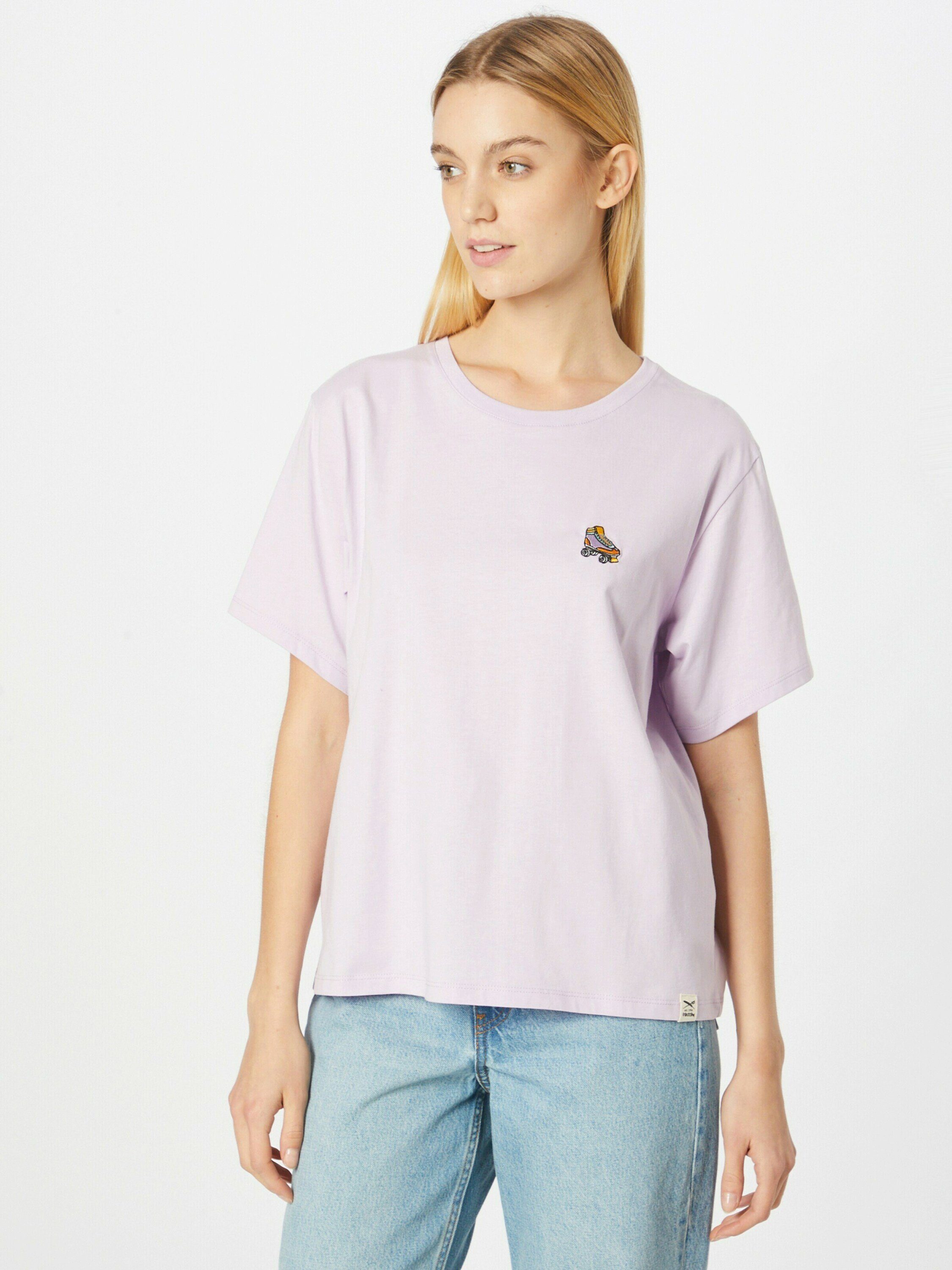 Damen Shirts iriedaily T-Shirt (1-tlg)