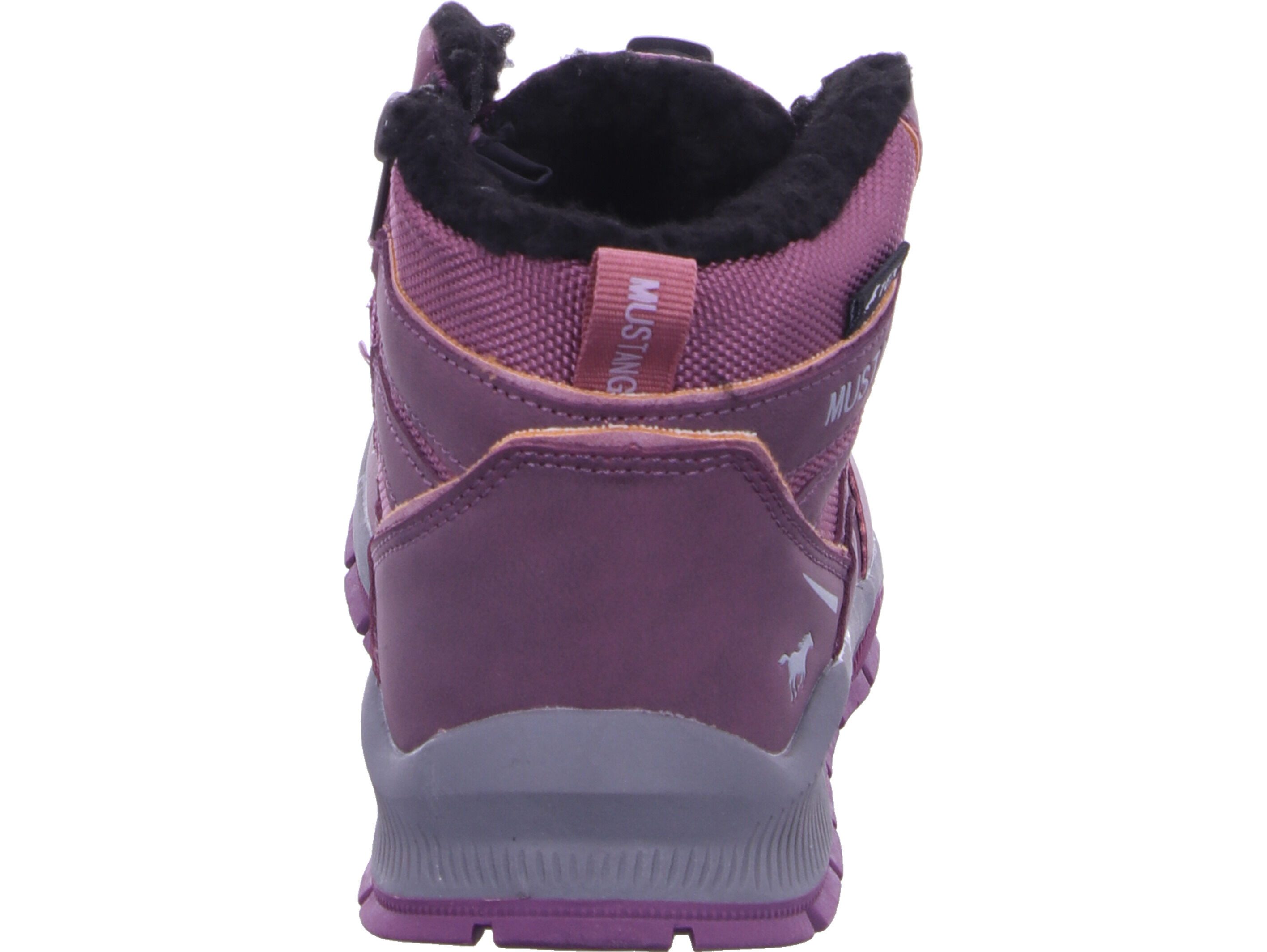 Mustang Shoes Klettschuh