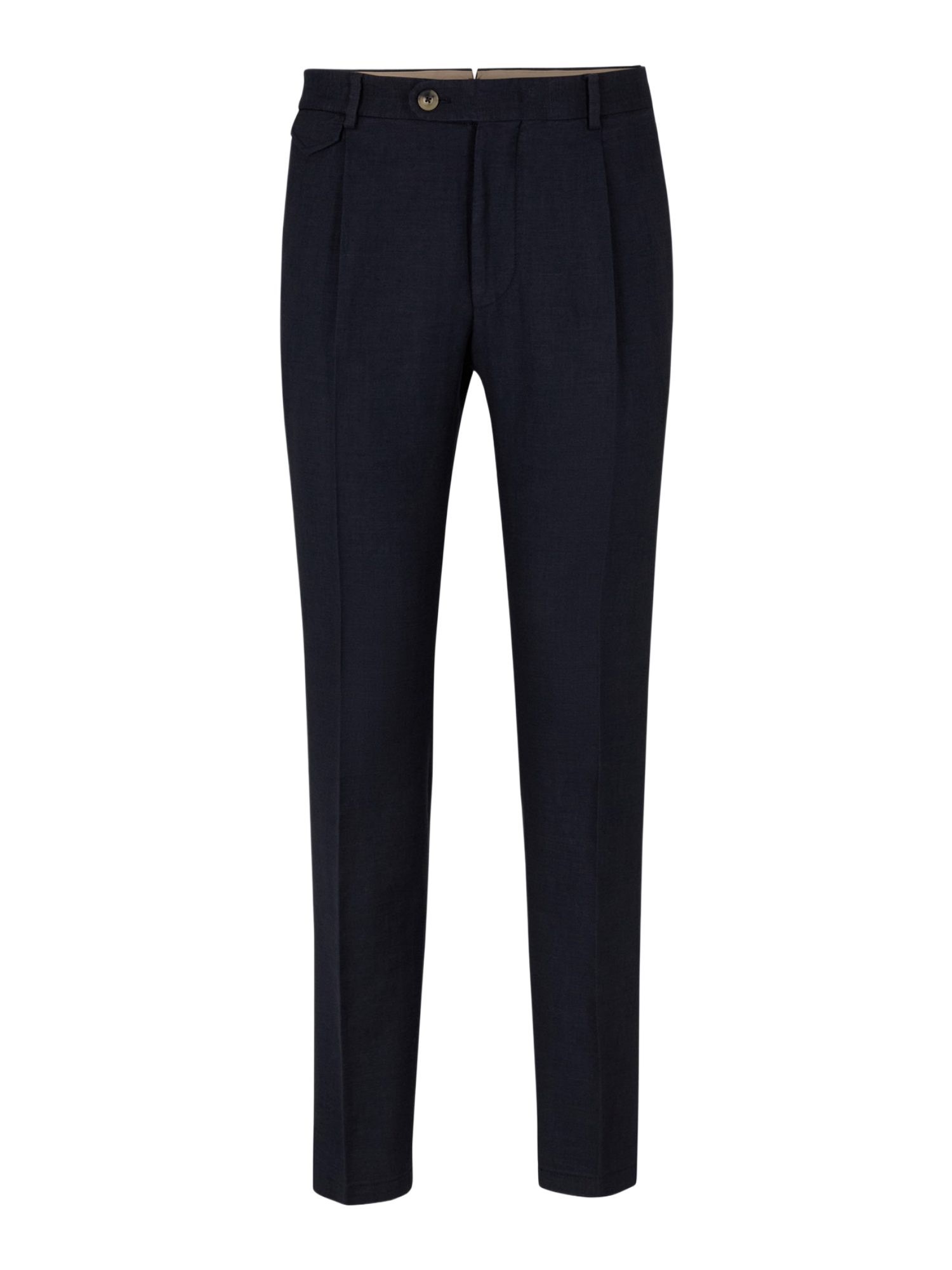 Windsor Leinenhose