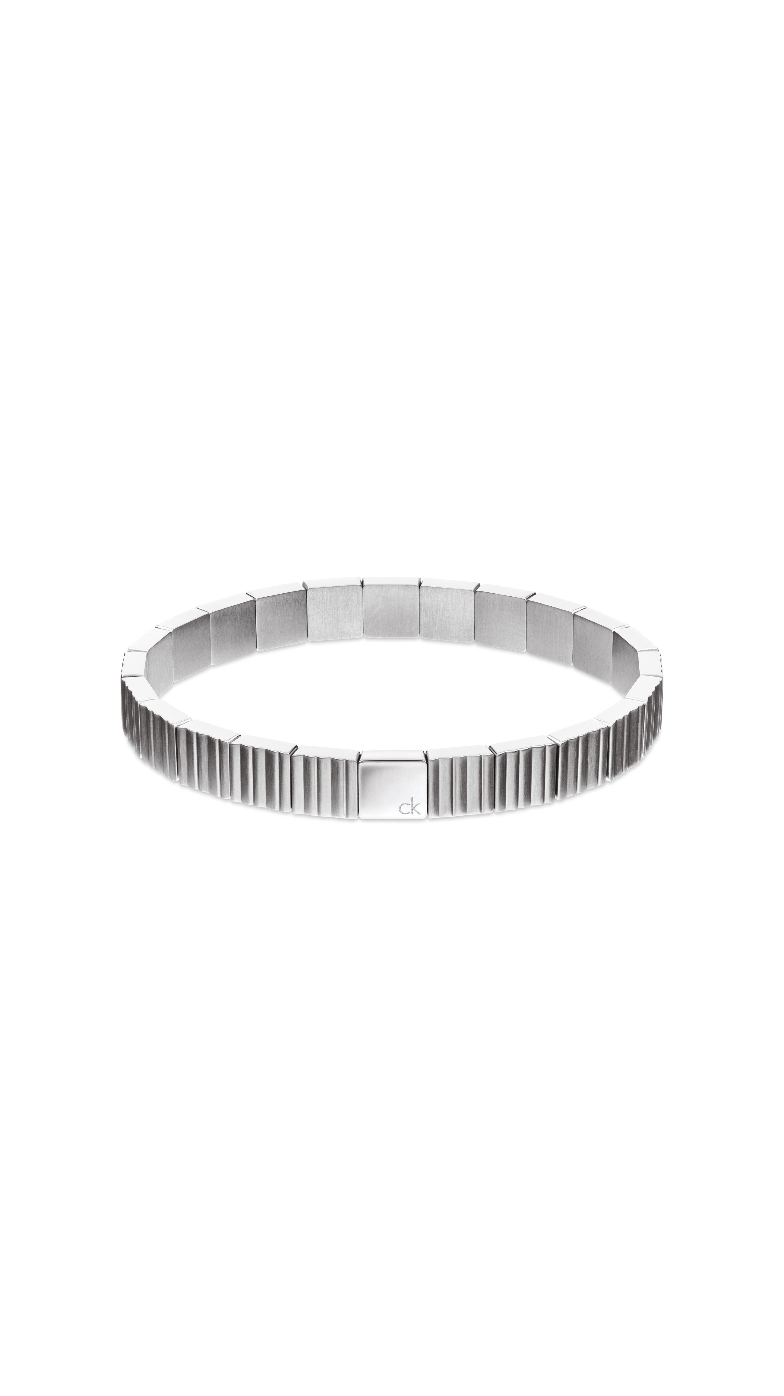 Calvin Klein Gliederarmband CK PARALLEL