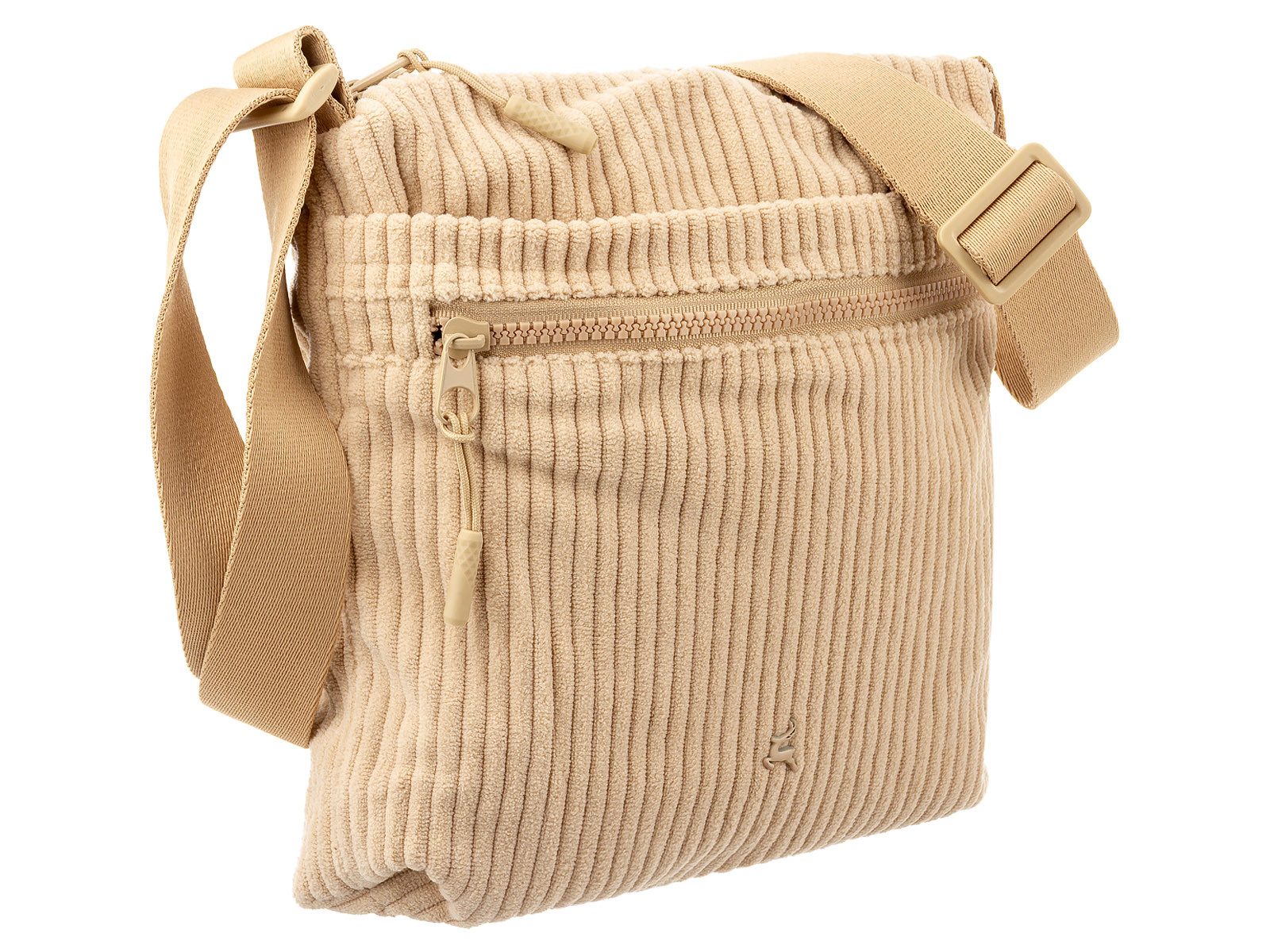 Prato Umhängetasche SC16 zeitlose Umhängetasche (1-tlg)