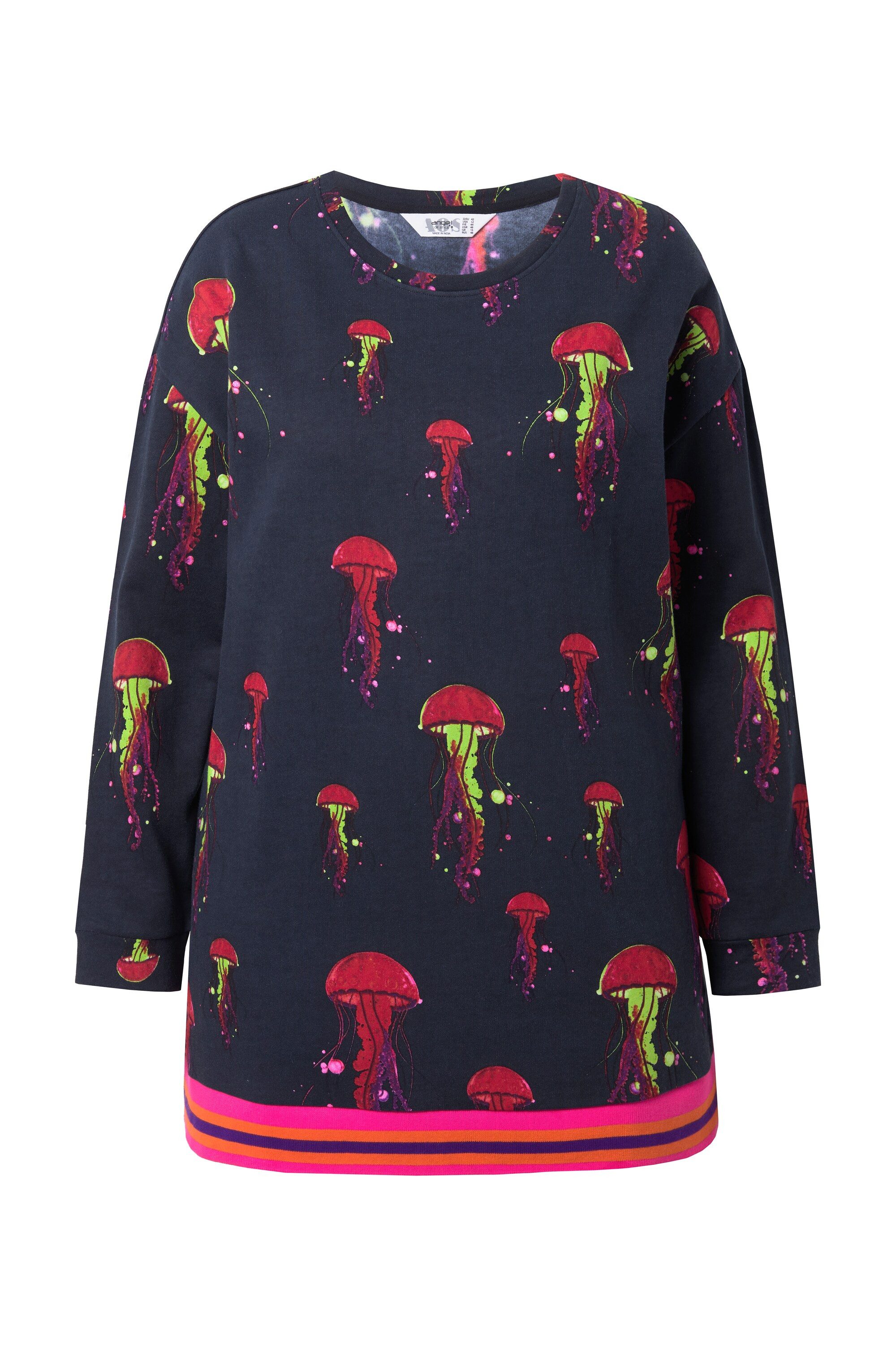 Angel of Style Sweatshirt Sweatshirt Loose günstig online kaufen