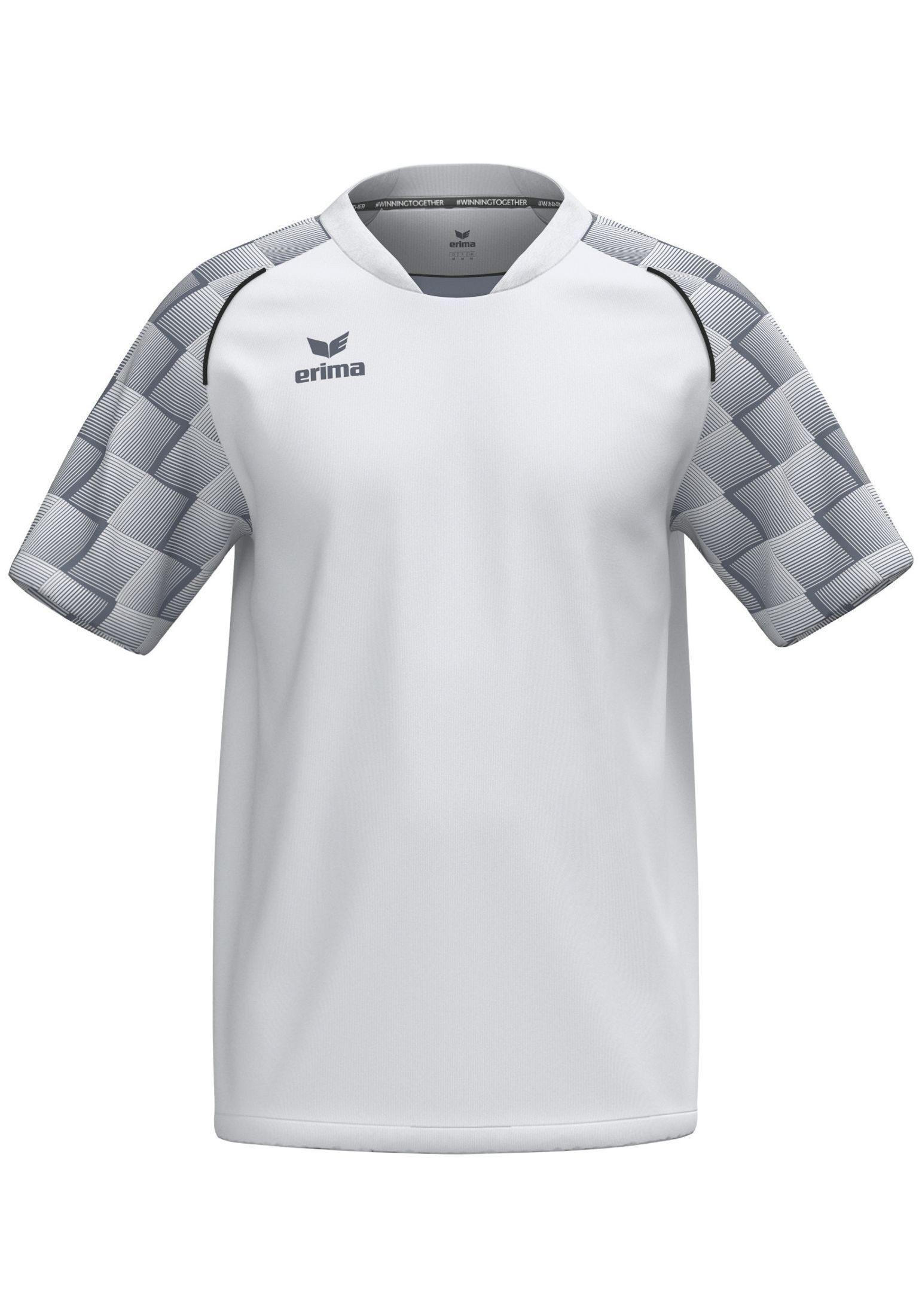 Erima Fußballtrikot EVO STAR Trikot Herren