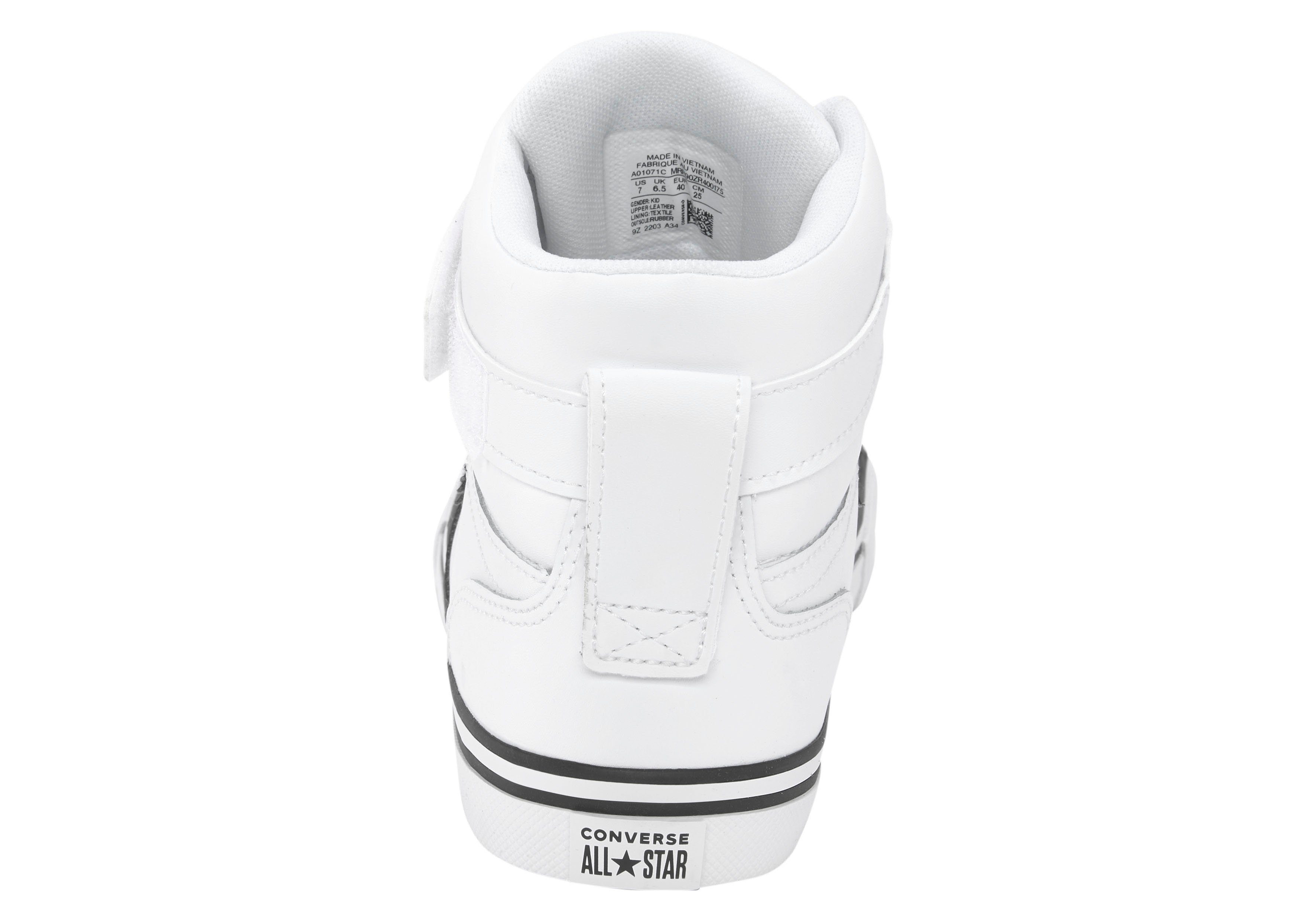 Converse PRO BLAZE STRAP LEATHER Sneaker