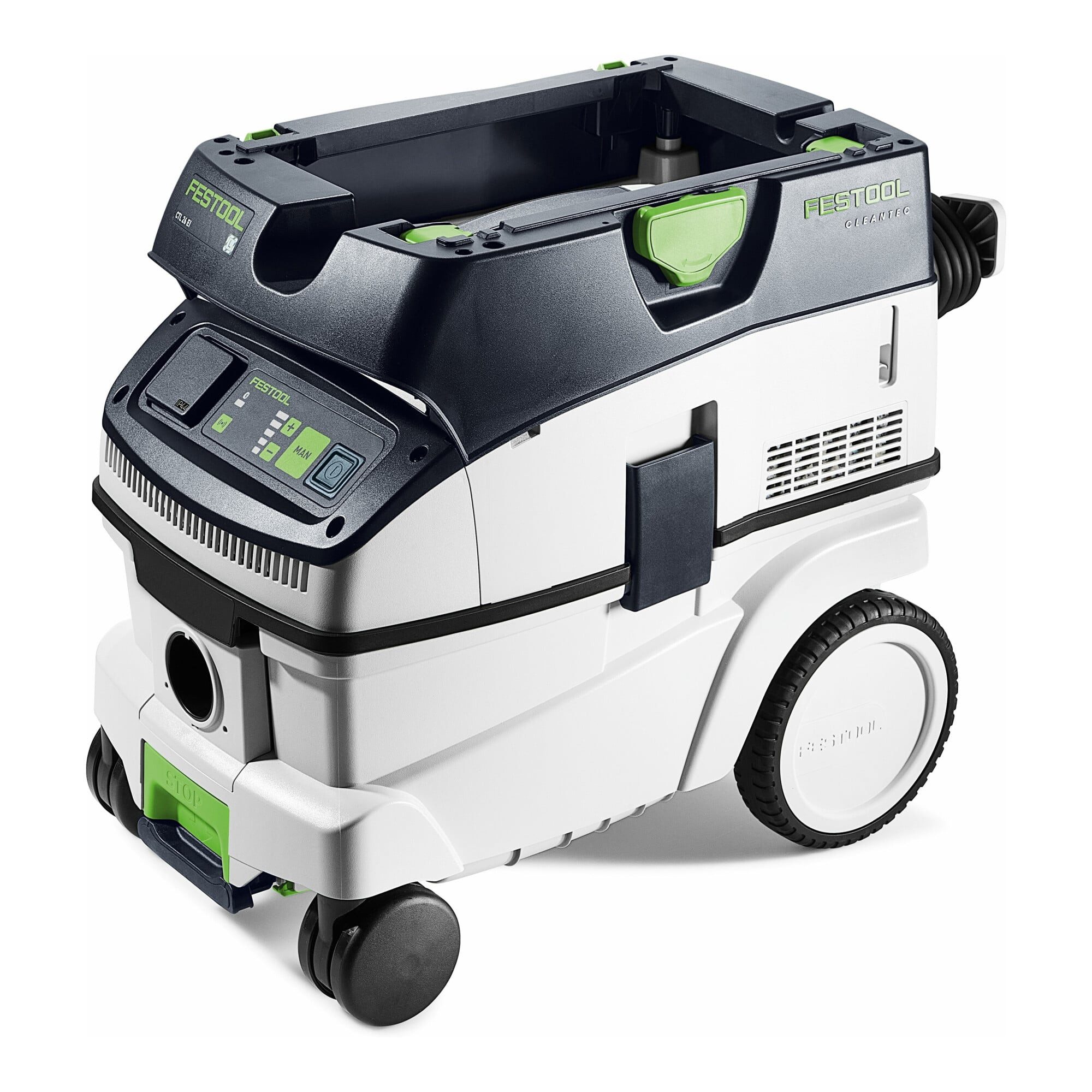 FESTOOL Absauganlage Festool Absaugmobil CLEANTEC CTL 26 EI