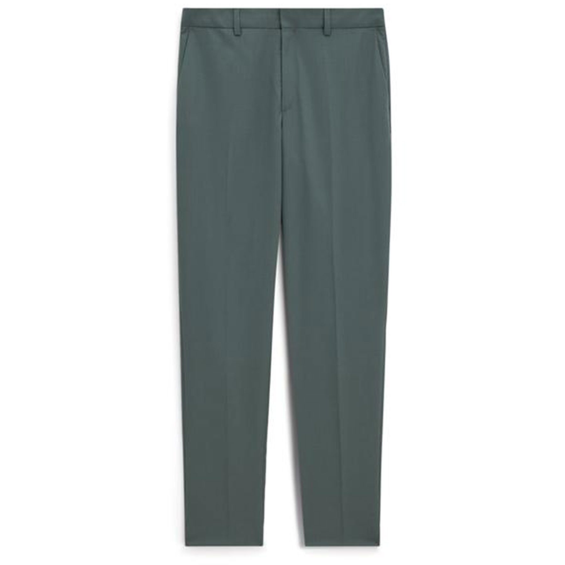Filippa K 7/8-Hose Hose EMMA CROPPED aus Wolle