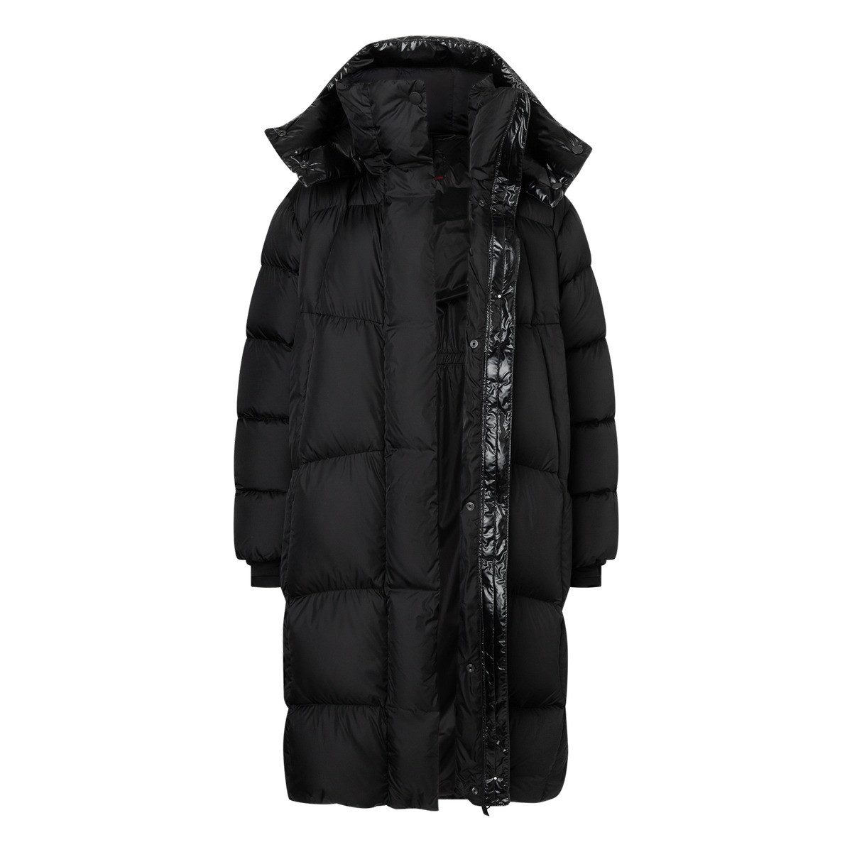 Bogner Fire + Ice Winterjacke BOGNER Fire + Ice Annie-D - Damen Steppparka günstig online kaufen