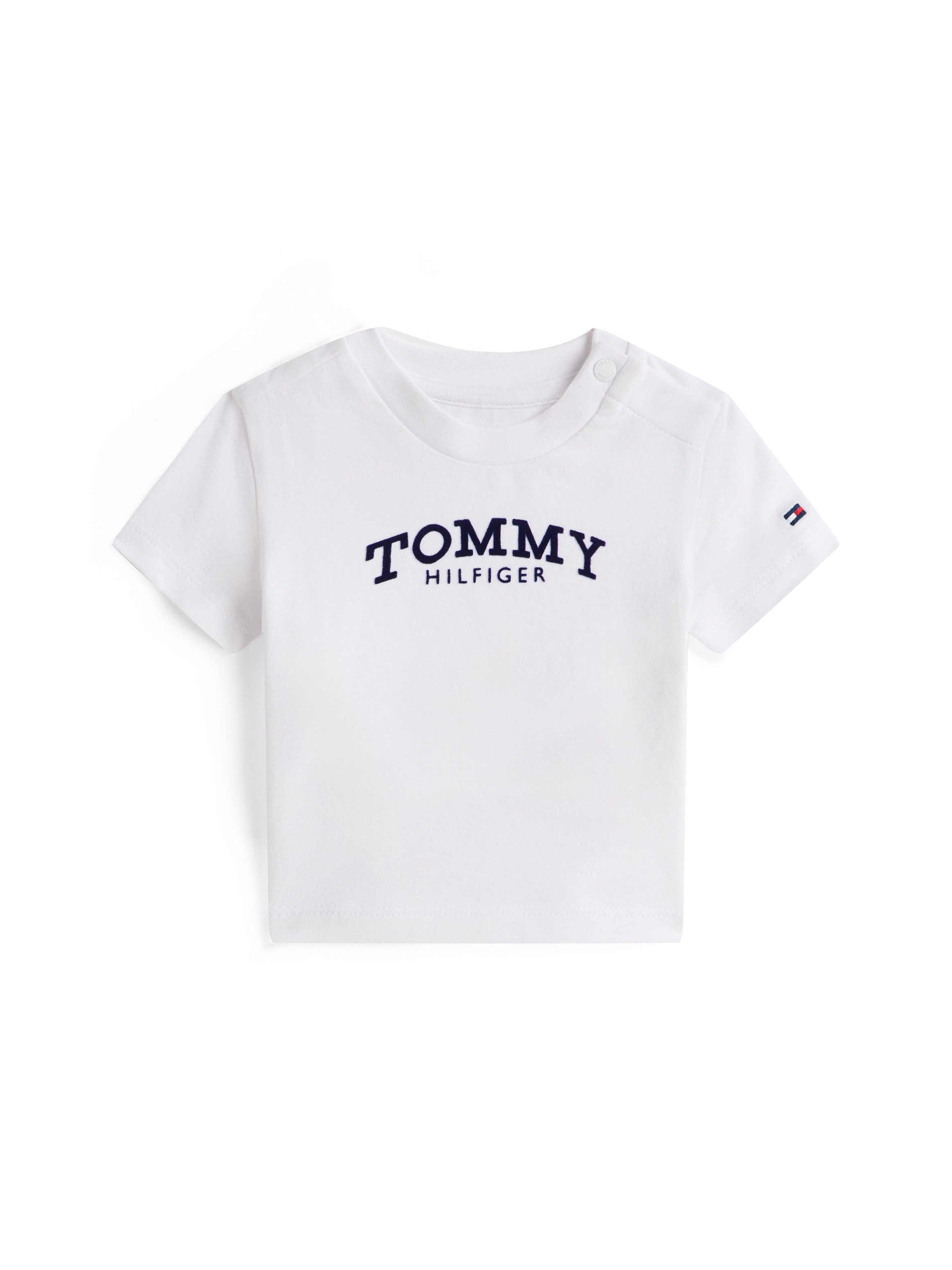 Tommy Hilfiger T-Shirt für Babys
