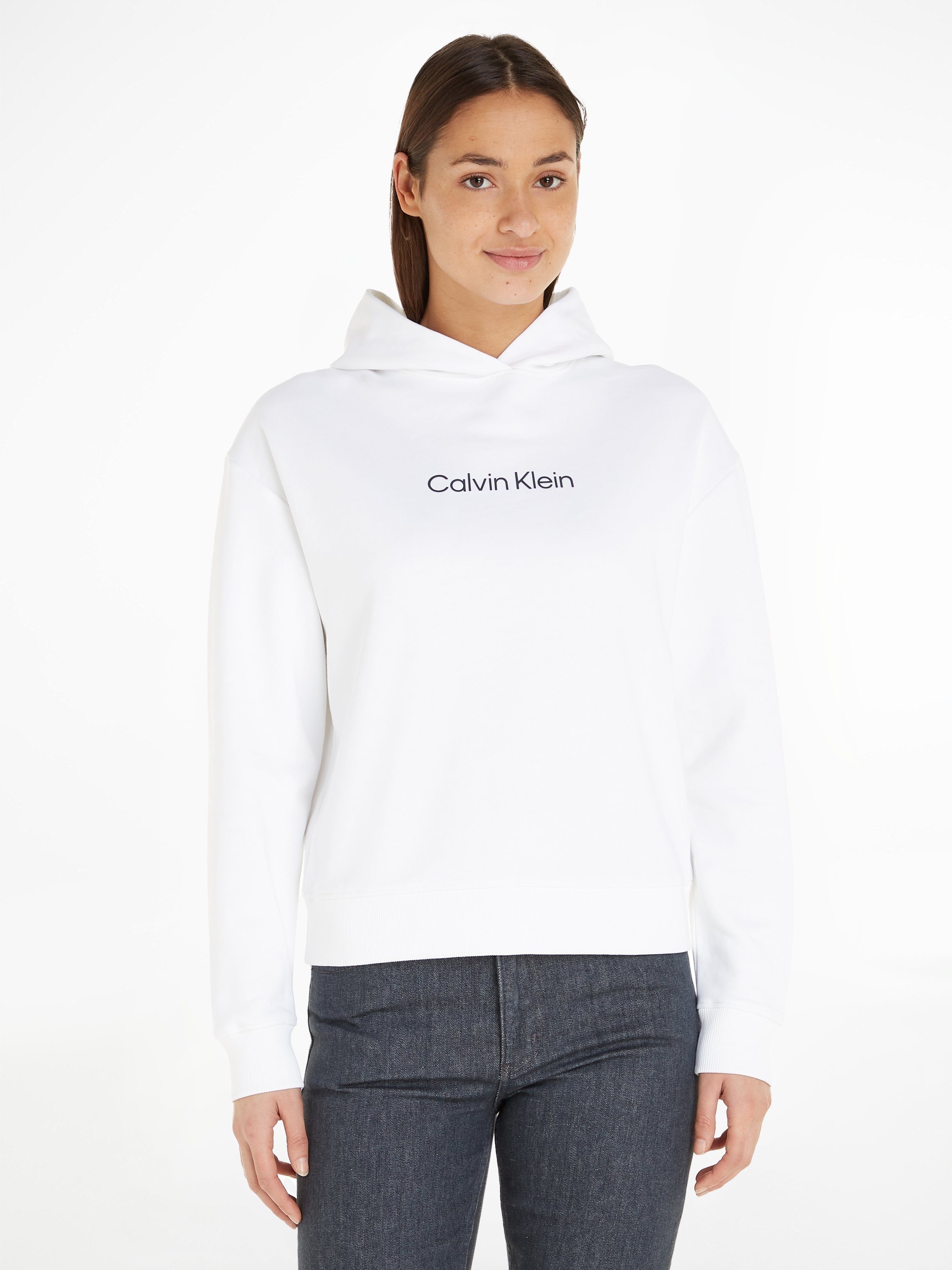 Calvin Klein Hoodies für Damen online kaufen | OTTO