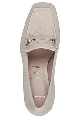 Tamaris 1-24413-42 418 Ivory Slipper