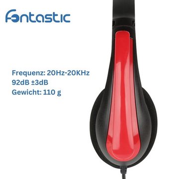 fontastic ToXx PRO Gaming-Headset