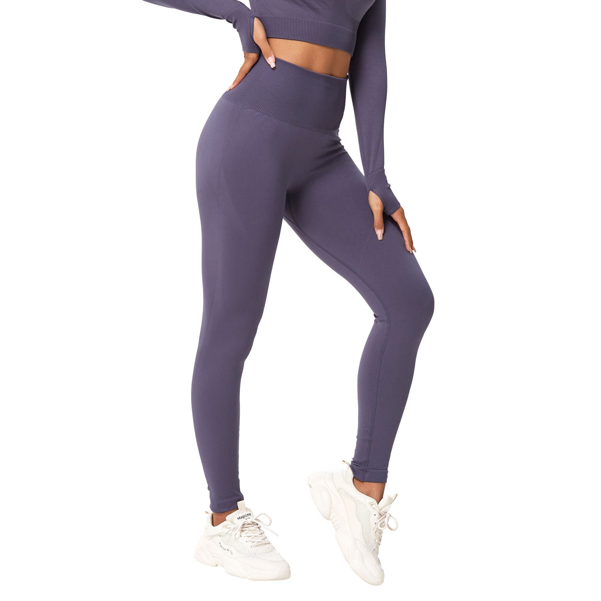 YEAZ Yogaleggings LEGEND Leggings (2-tlg) Leggings günstig online kaufen