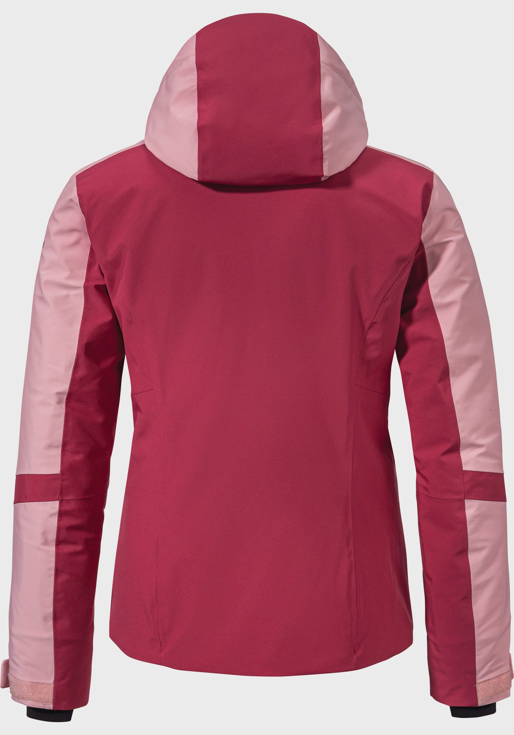 Schöffel Outdoorjacke Ski Jacket Kanzelwand L günstig online kaufen