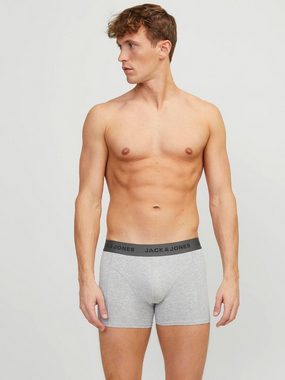 Jack & Jones Boxershorts Yannick (3-St)