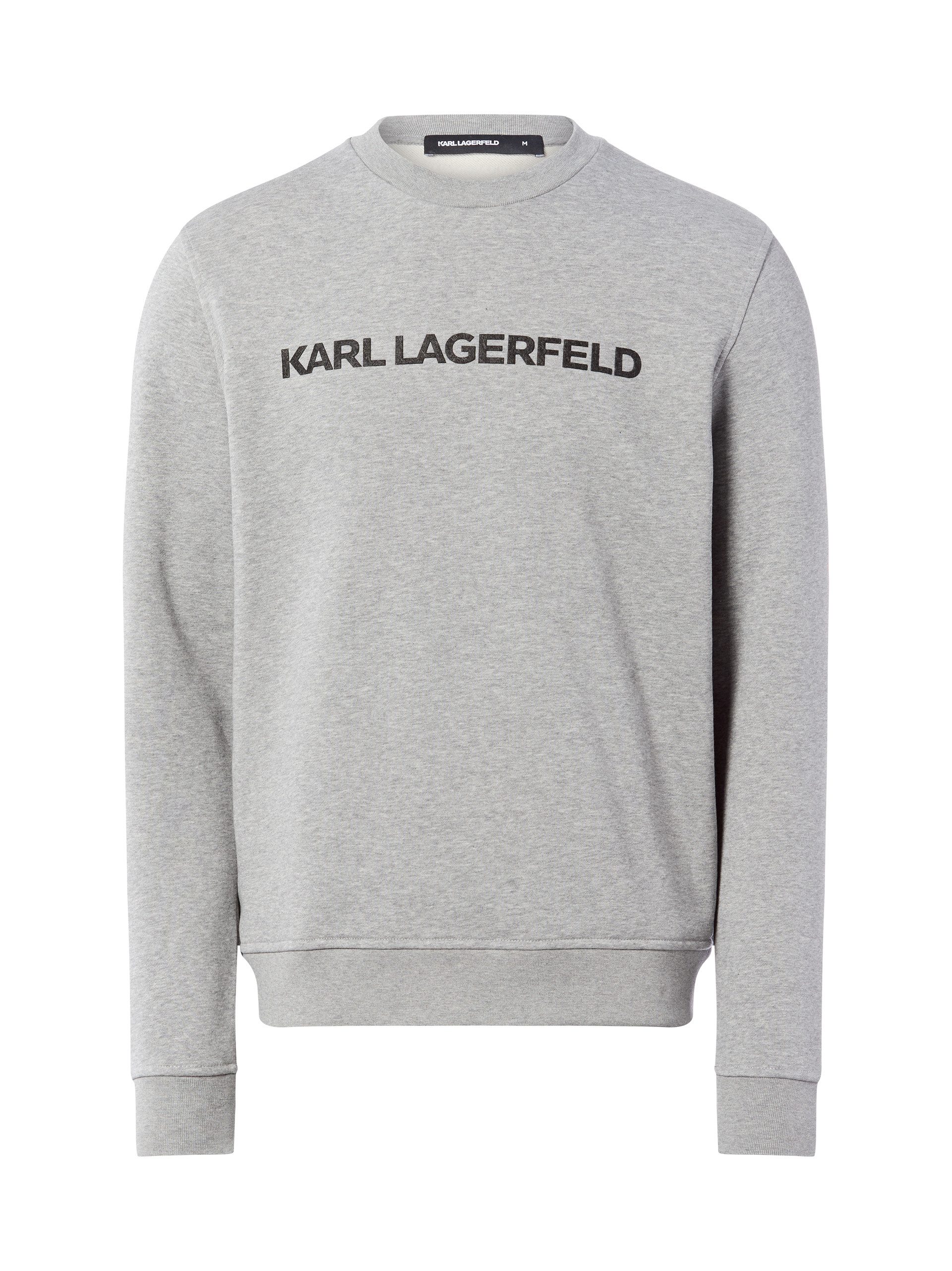 KARL LAGERFELD Sweatshirt