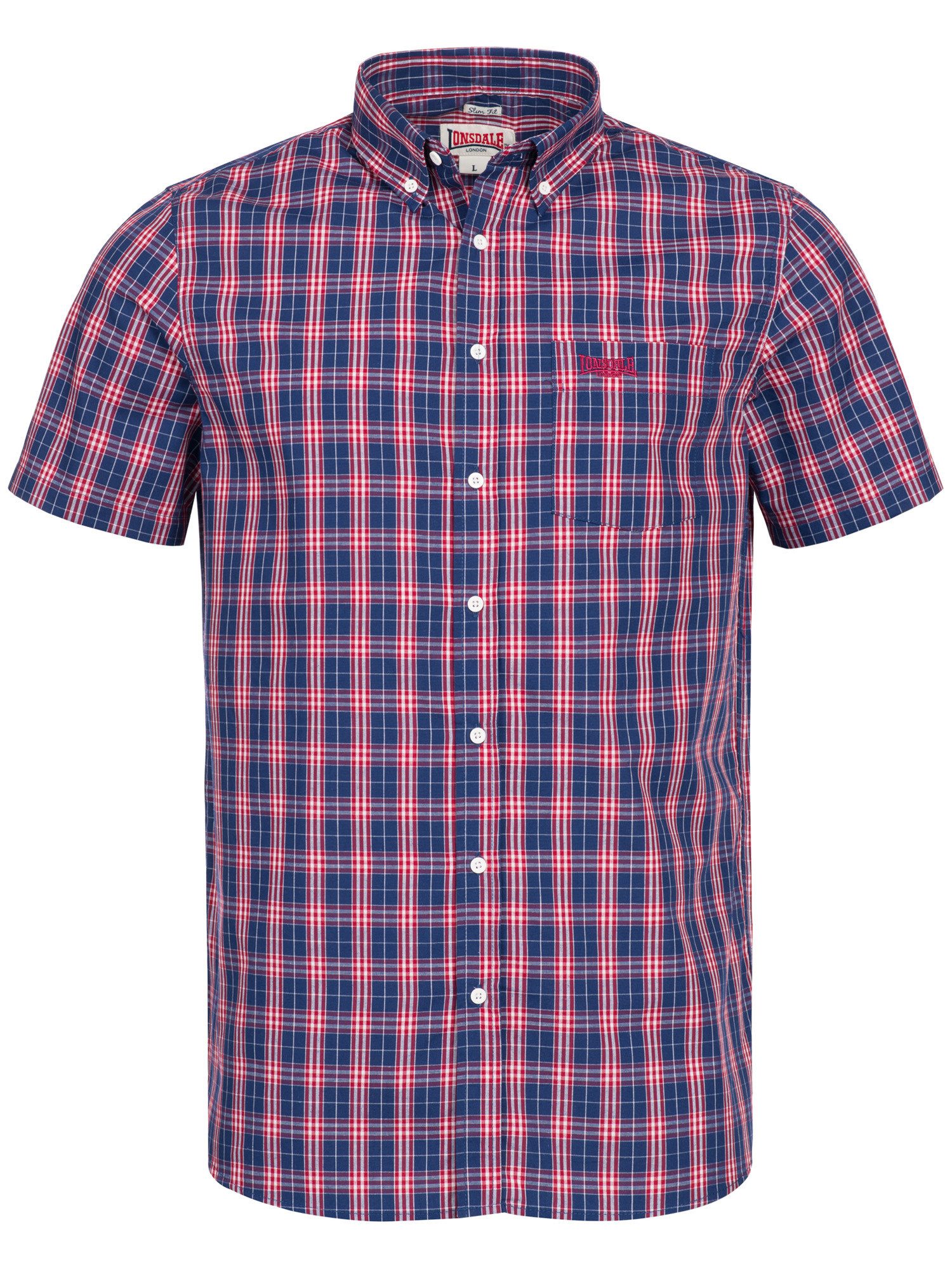 Red/White/Dark Blue
