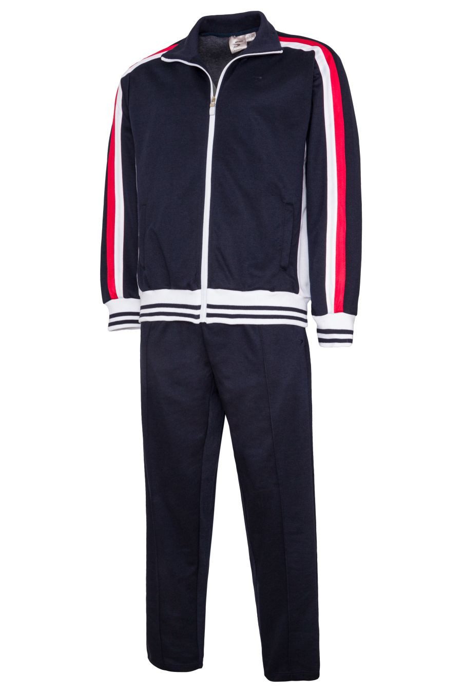 Herbold Sportswear Freizeitanzug