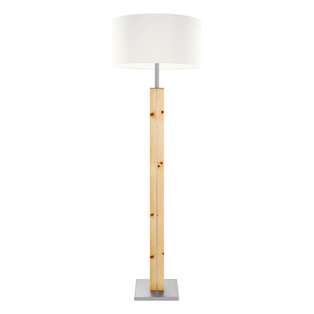 HerzBlut LED Stehlampe Dana, E27