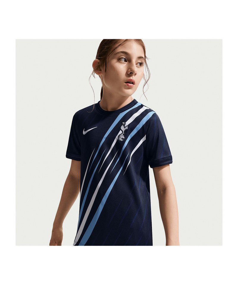 Nike T-Shirt Nike Performance Polyester