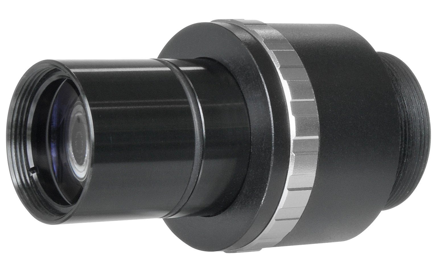 BRESSER Reduzierlinse 1x variabel Auf- und Durchlichtmikroskop