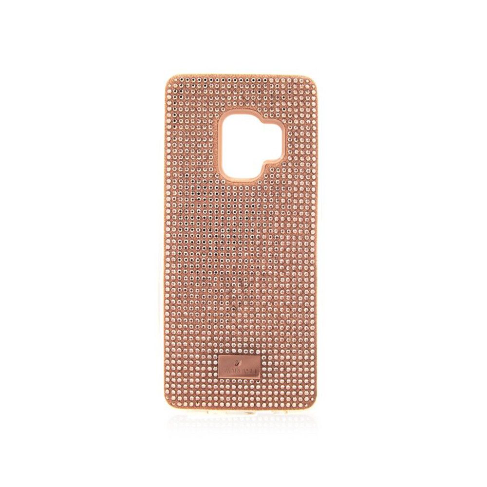 Swarovski Handyhülle