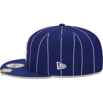 New Era Snapback Cap 9Fifty PINSTRIPE Los Angeles Dodgers