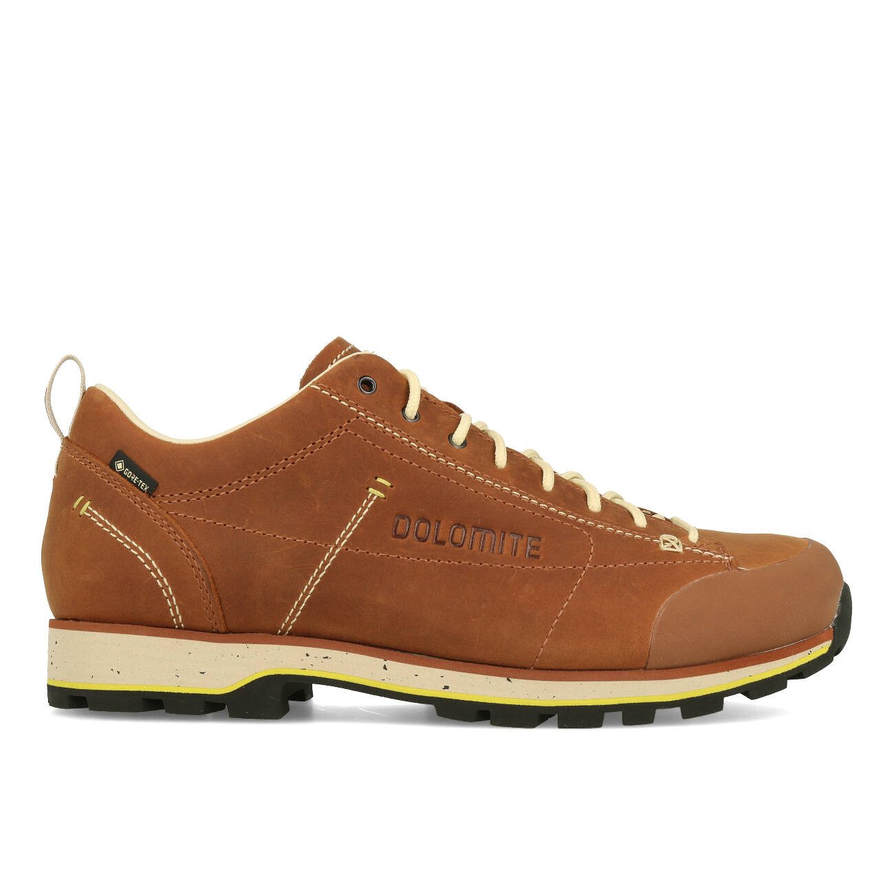 Dolomite Dolomite Cinquantaquattro Shoe 54 Low Fg Evo GTX Sepia Brown Outdoorschuh