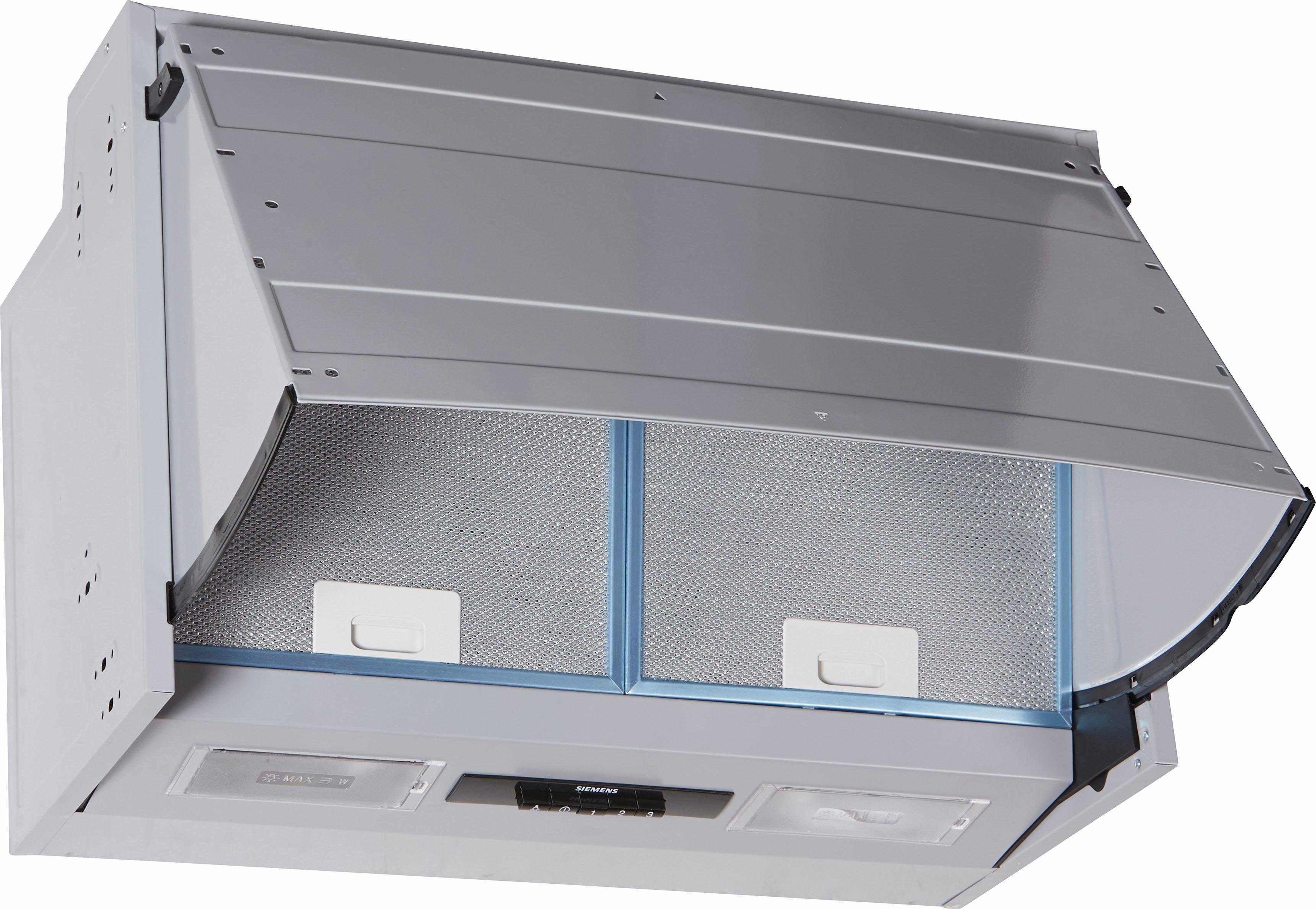 SIEMENS Zwischenbauhaube LE63MAC00 Serie iQ100 LE63MAC00