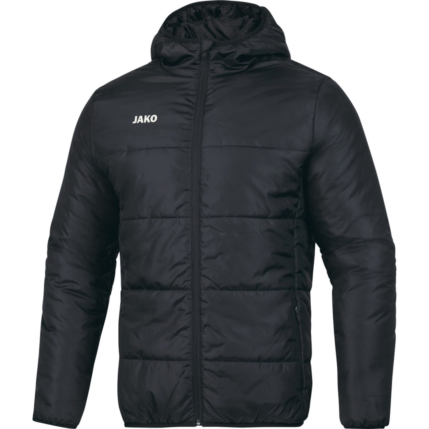 Winterjacke Jako Kinder Steppjacke Basic EX7250