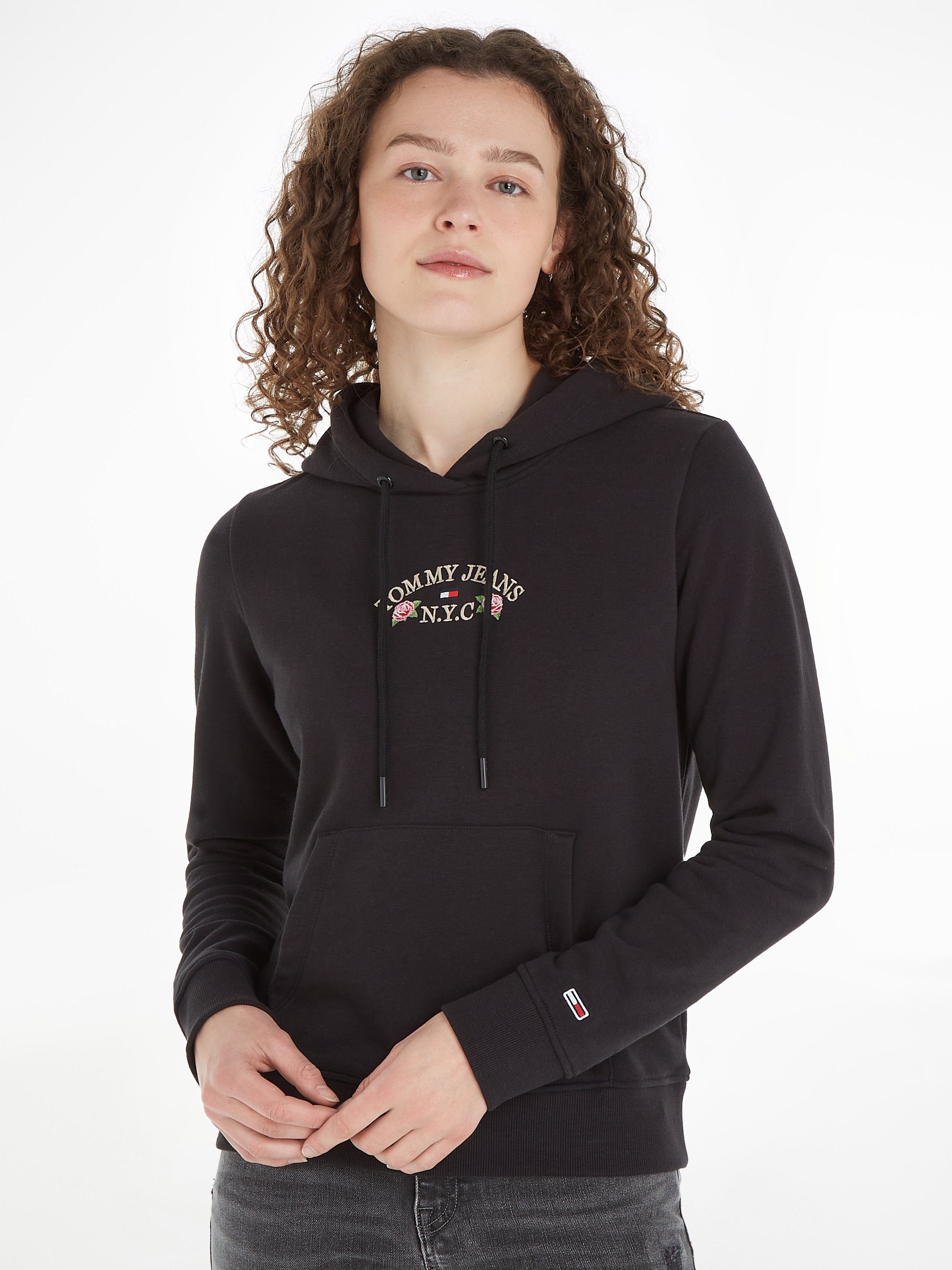 Tommy Hilfiger Sweatshirts online kaufen Damen OTTO für 
