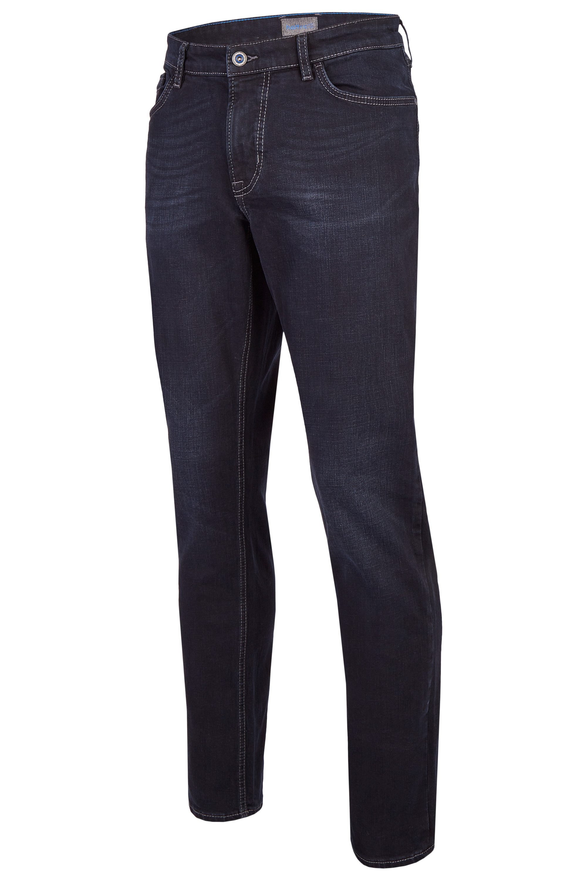 5-Pocket-Jeans 5-Pocket Used Denim Hunter