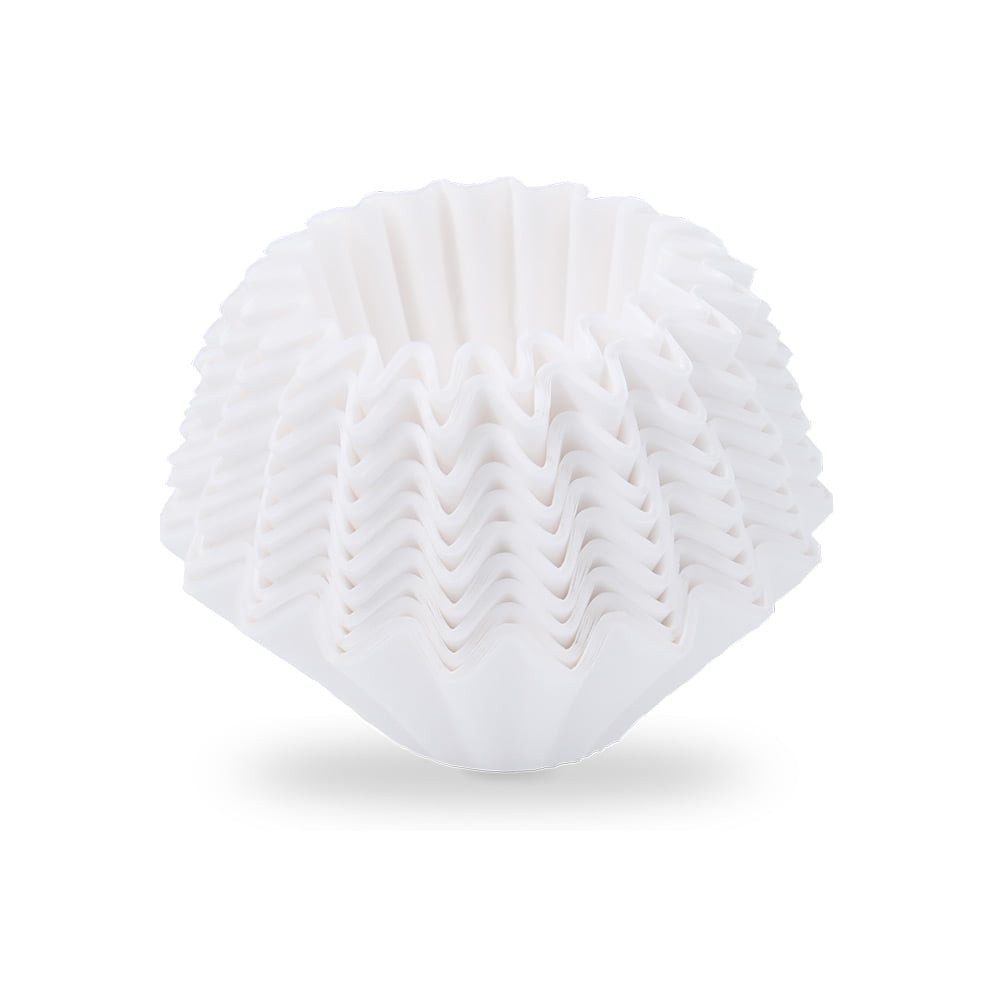 xbloom Handfilter Studio Kaffeefilter 155mm 100er-Pack