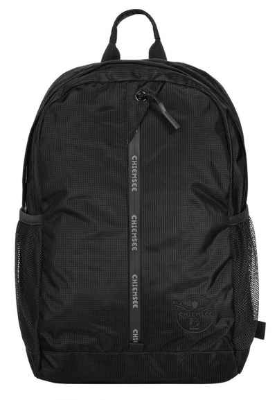 Chiemsee Laptoprucksack LIGHT N BASE