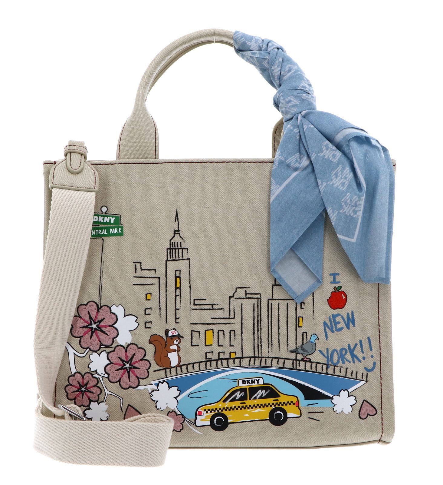 DKNY Handtasche Tote Bag
