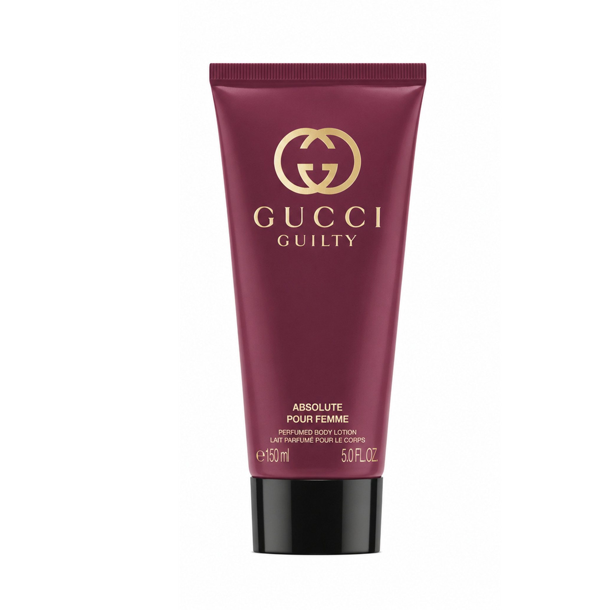 GUCCI Duschgel Gucci Guilty Absolute Pour Femme Shower Gel 150ml