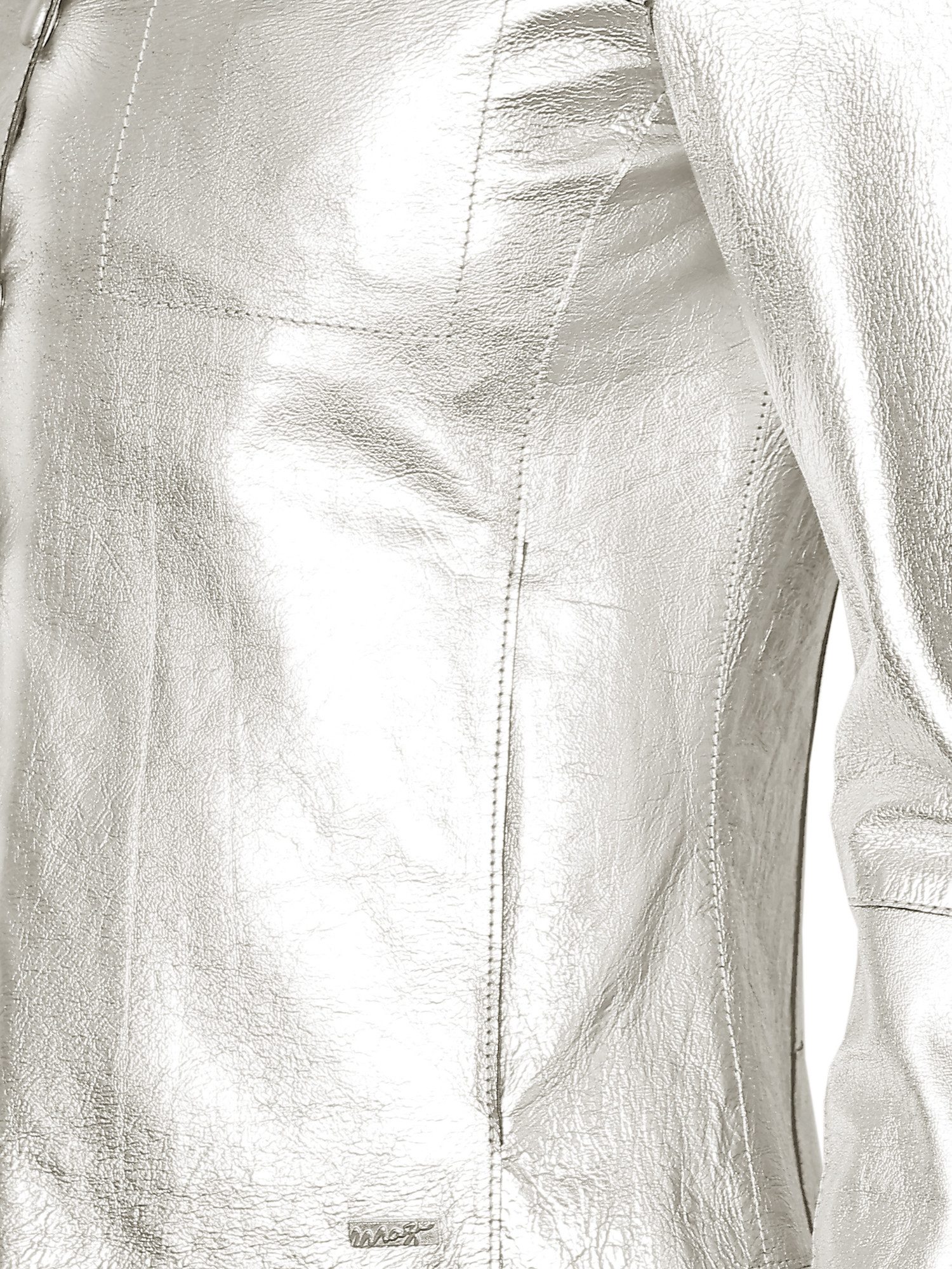 Maze Lederjacke 42020139