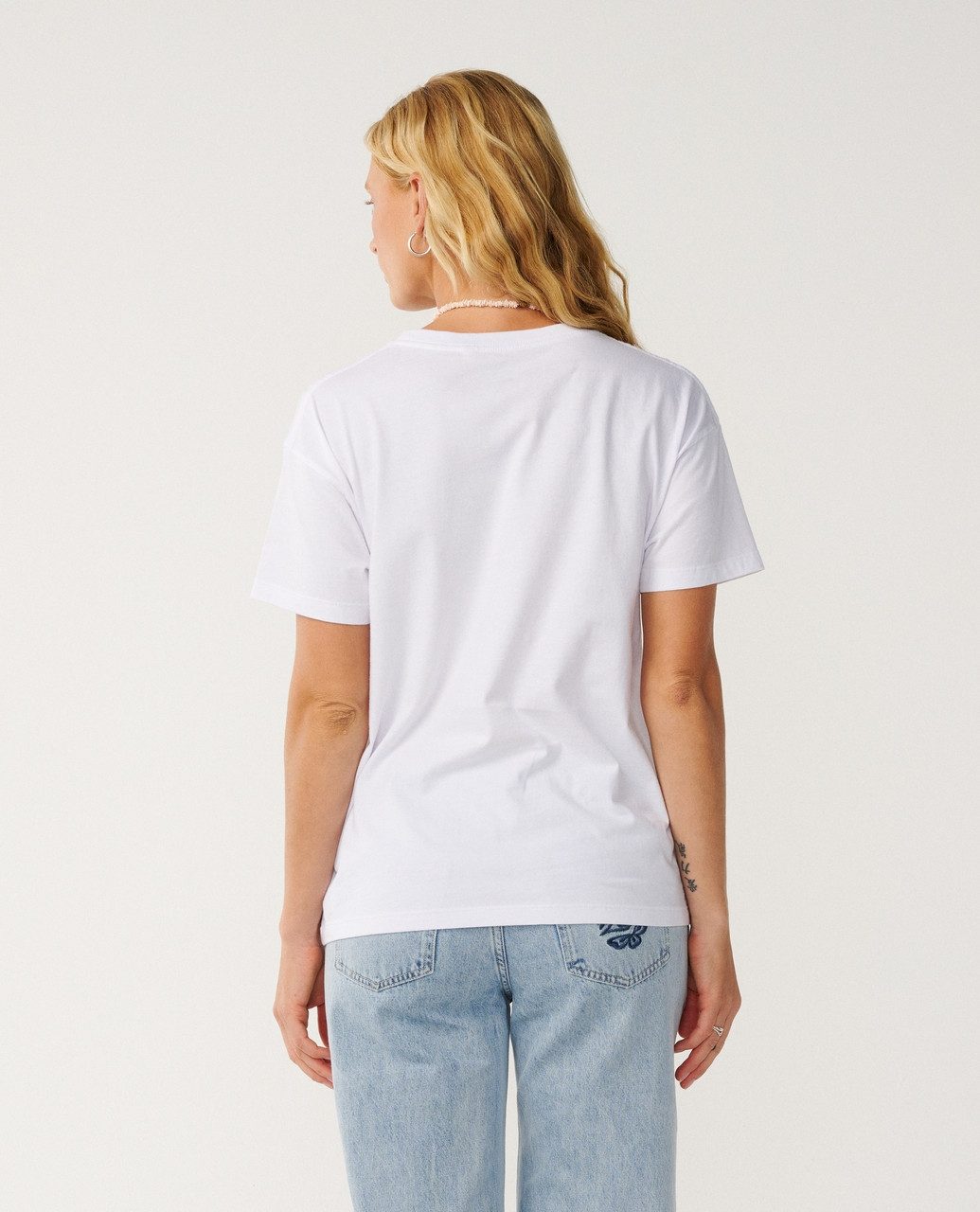 Rip Curl T-Shirt Wave Relaxed T-Shirt