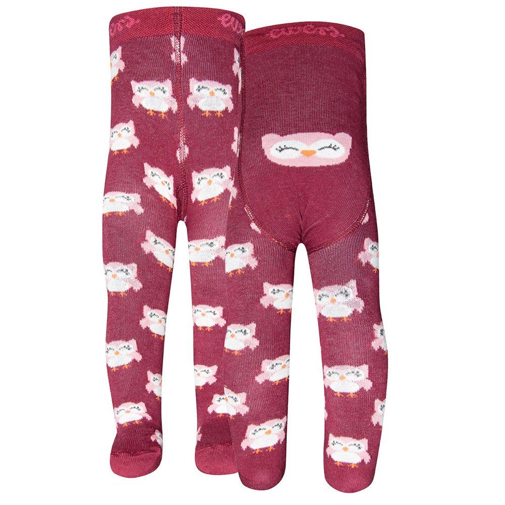 Strumpfhose Strumpfhose Eule