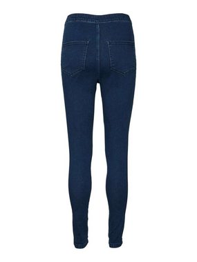 Noisy may High-waist-Jeans Ella (1-tlg) Plain/ohne Details
