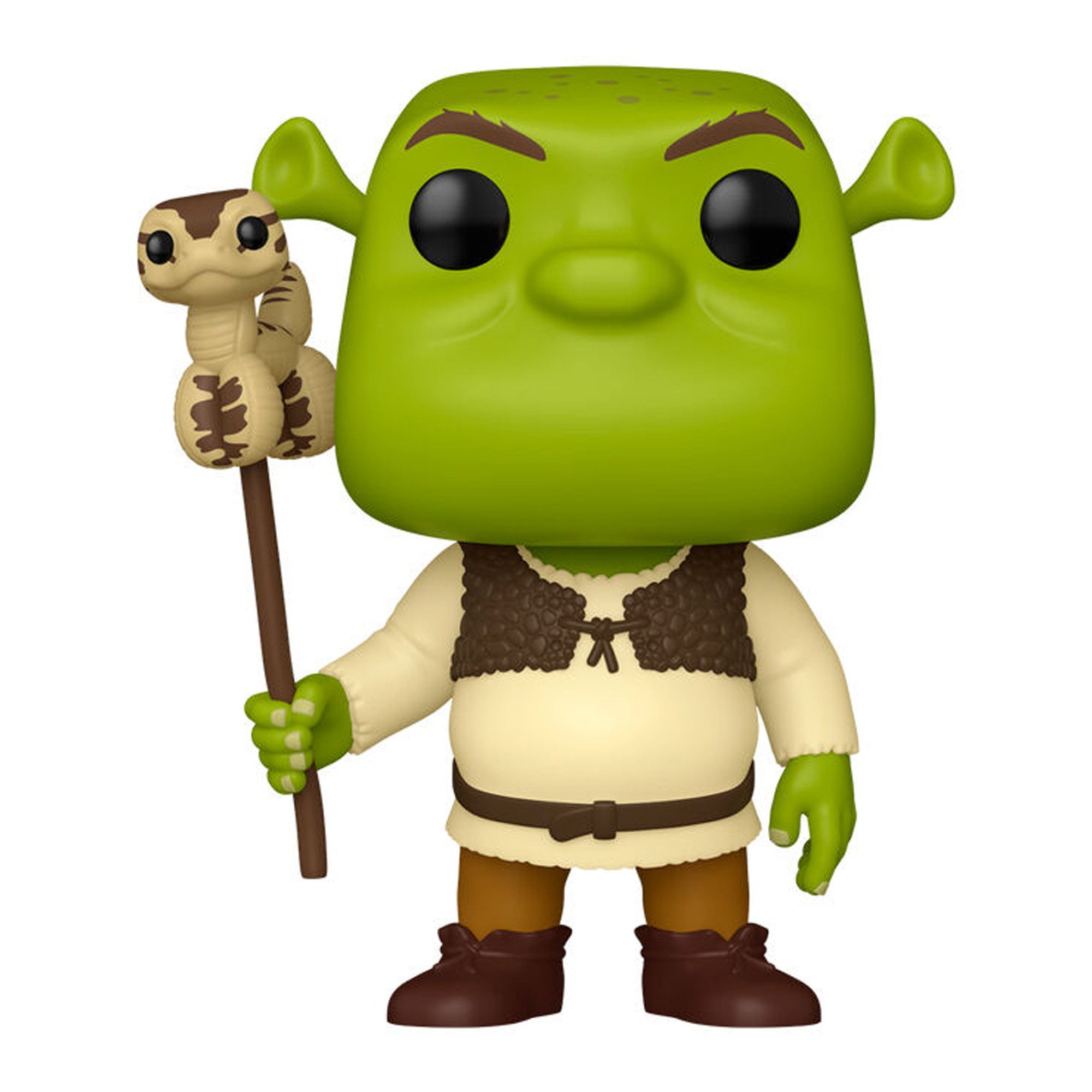 Actionfigur POP! Shrek 1594 - DreamWorks Shrek