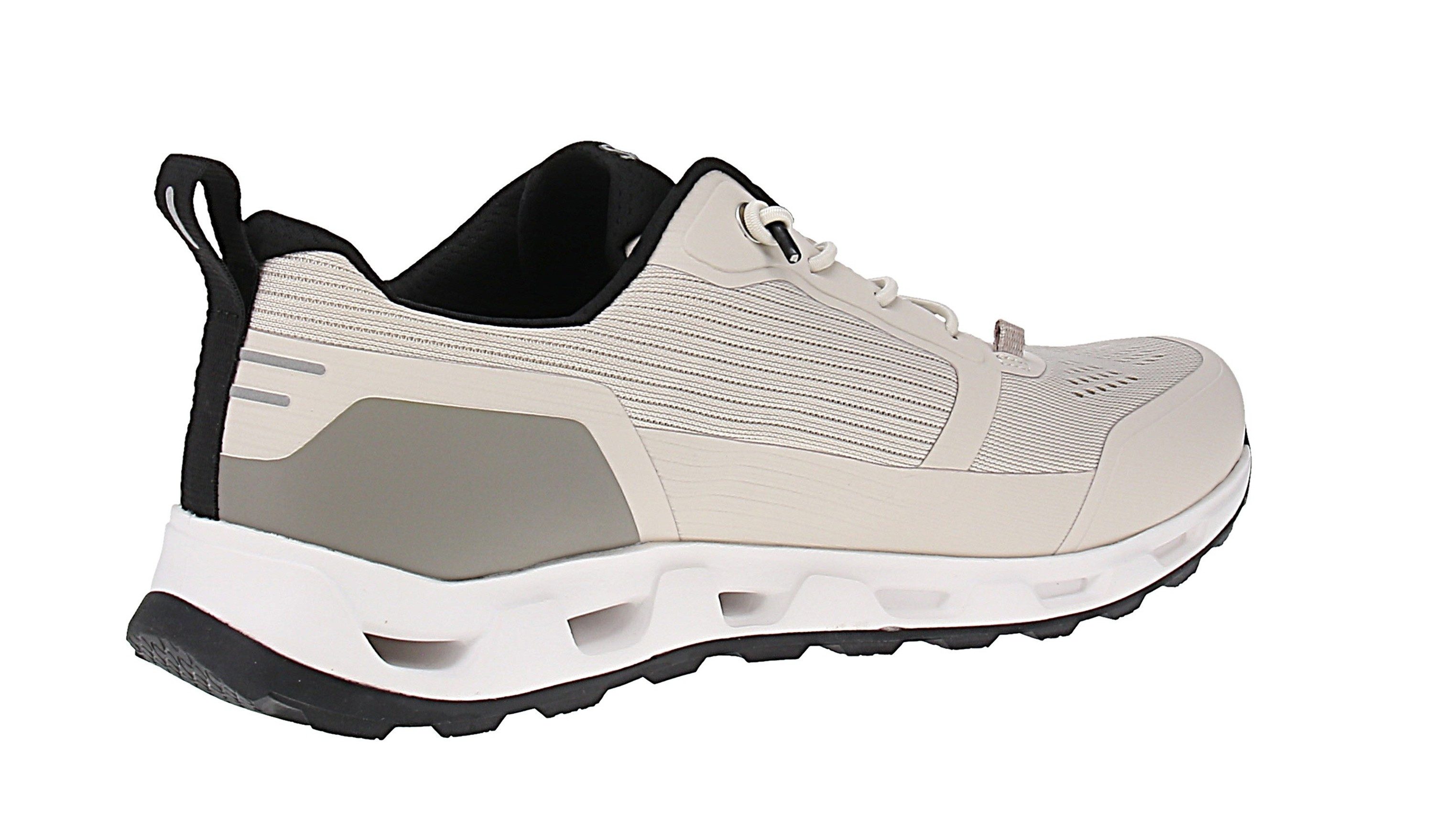 Salamander Salamander E31-AST02-6900 - Herren Sneaker - 5200-Beige Sneaker