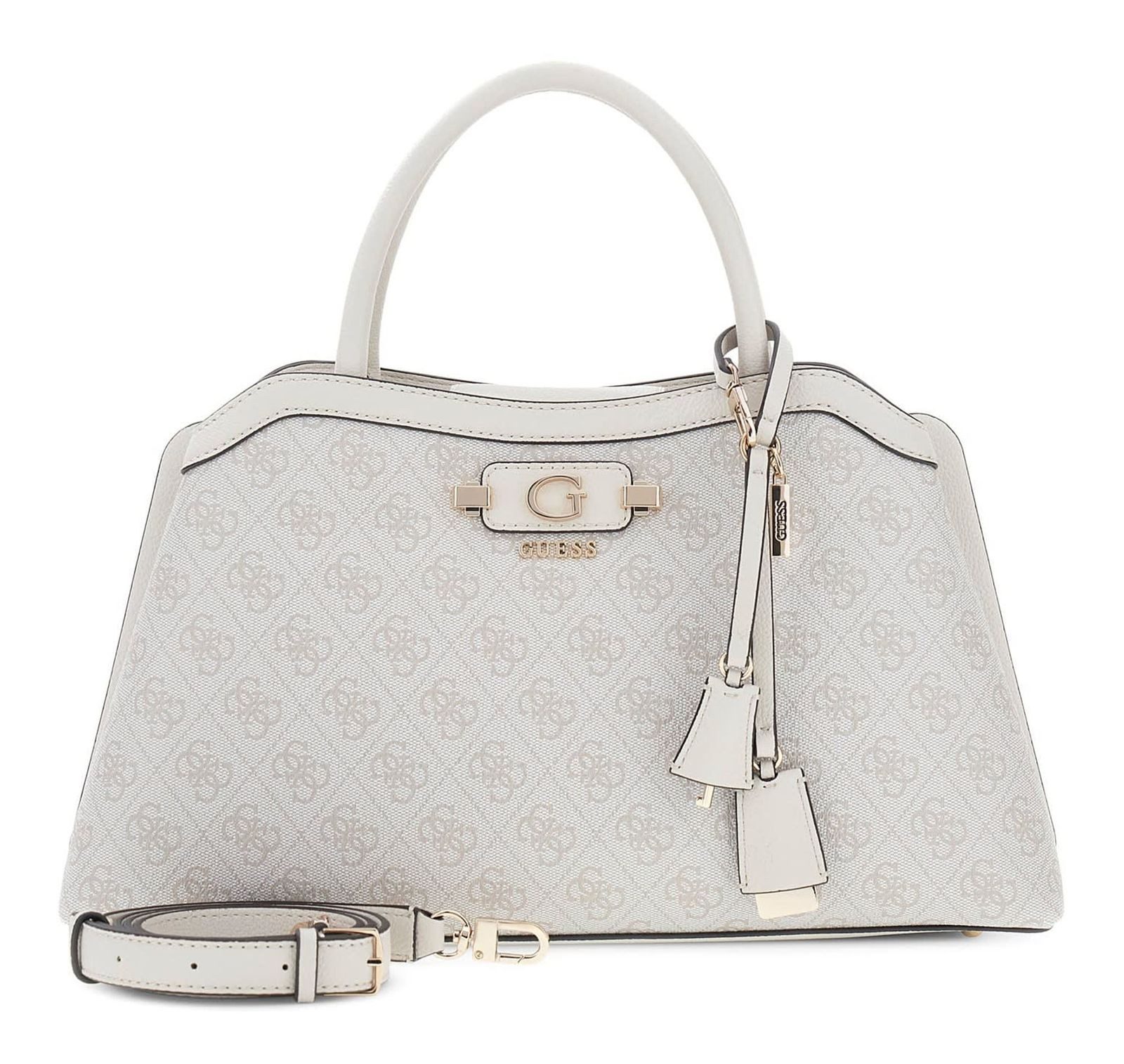 Guess Umhängetasche Girlfriend Satchel