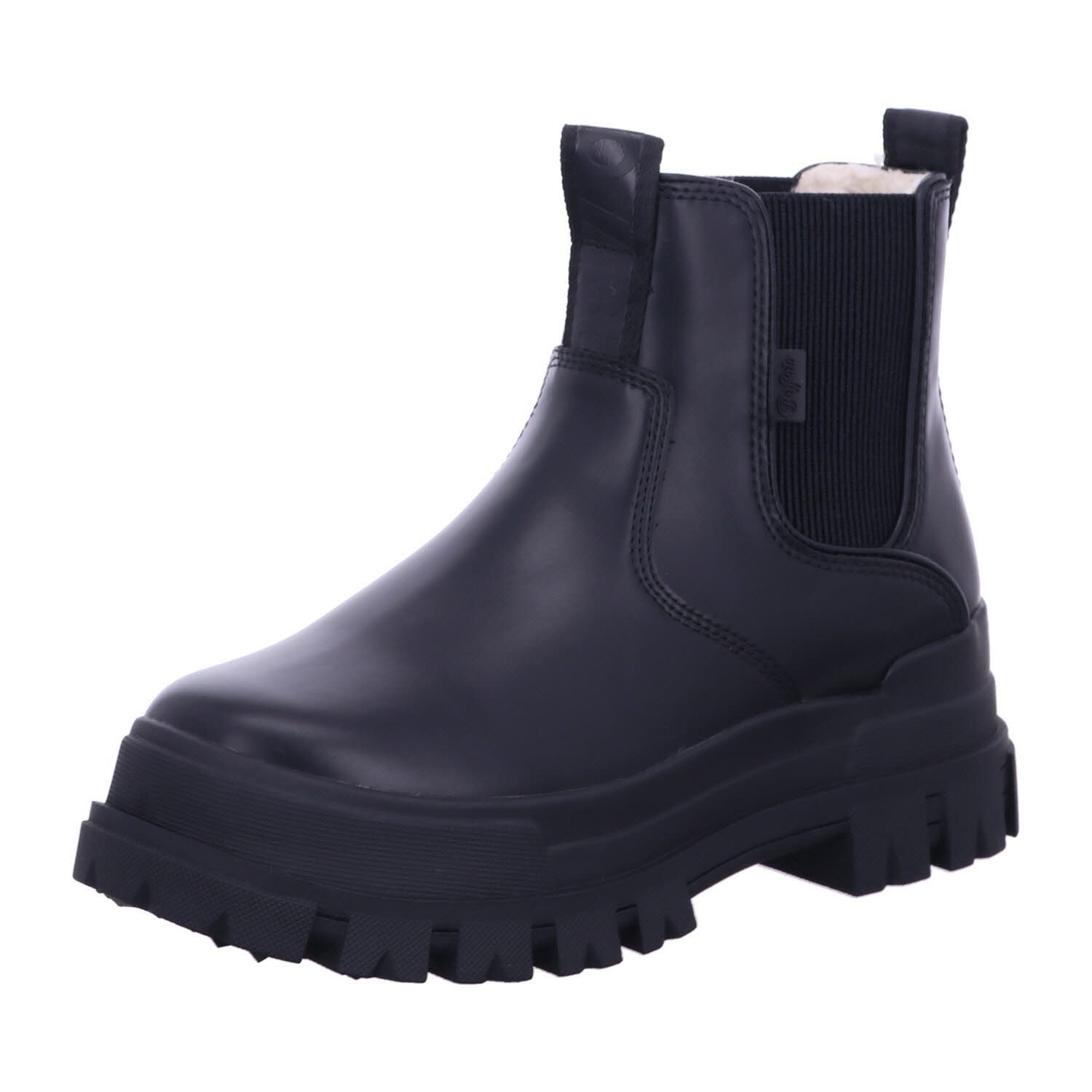 Buffalo ASPHA Stiefel günstig online kaufen