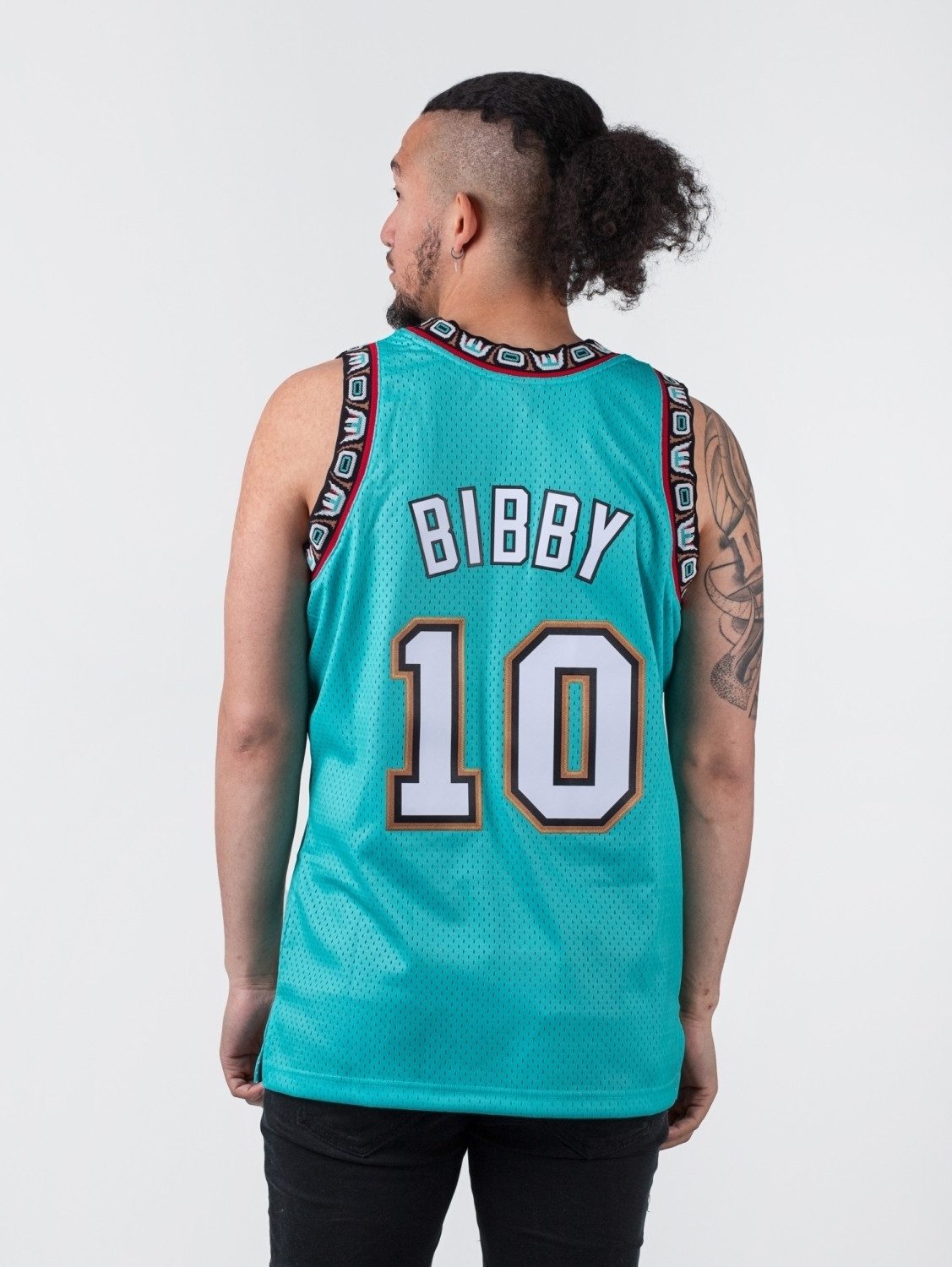 Mitchell & Ness Basketballtrikot Mitchell & Ness NBA Swingman Jersey