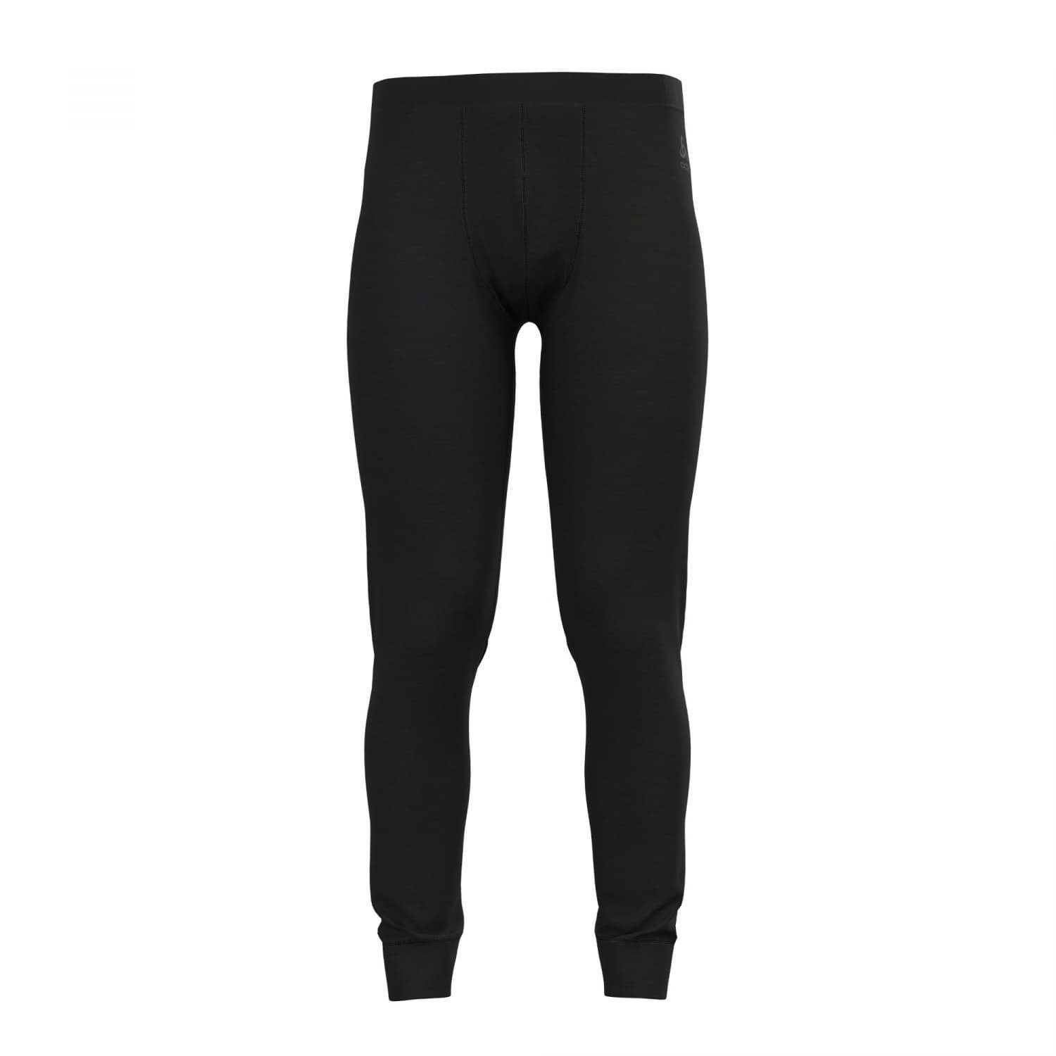 Lange Unterhose Odlo Herren Unterhose BL Bottom Long Merino 200 111802