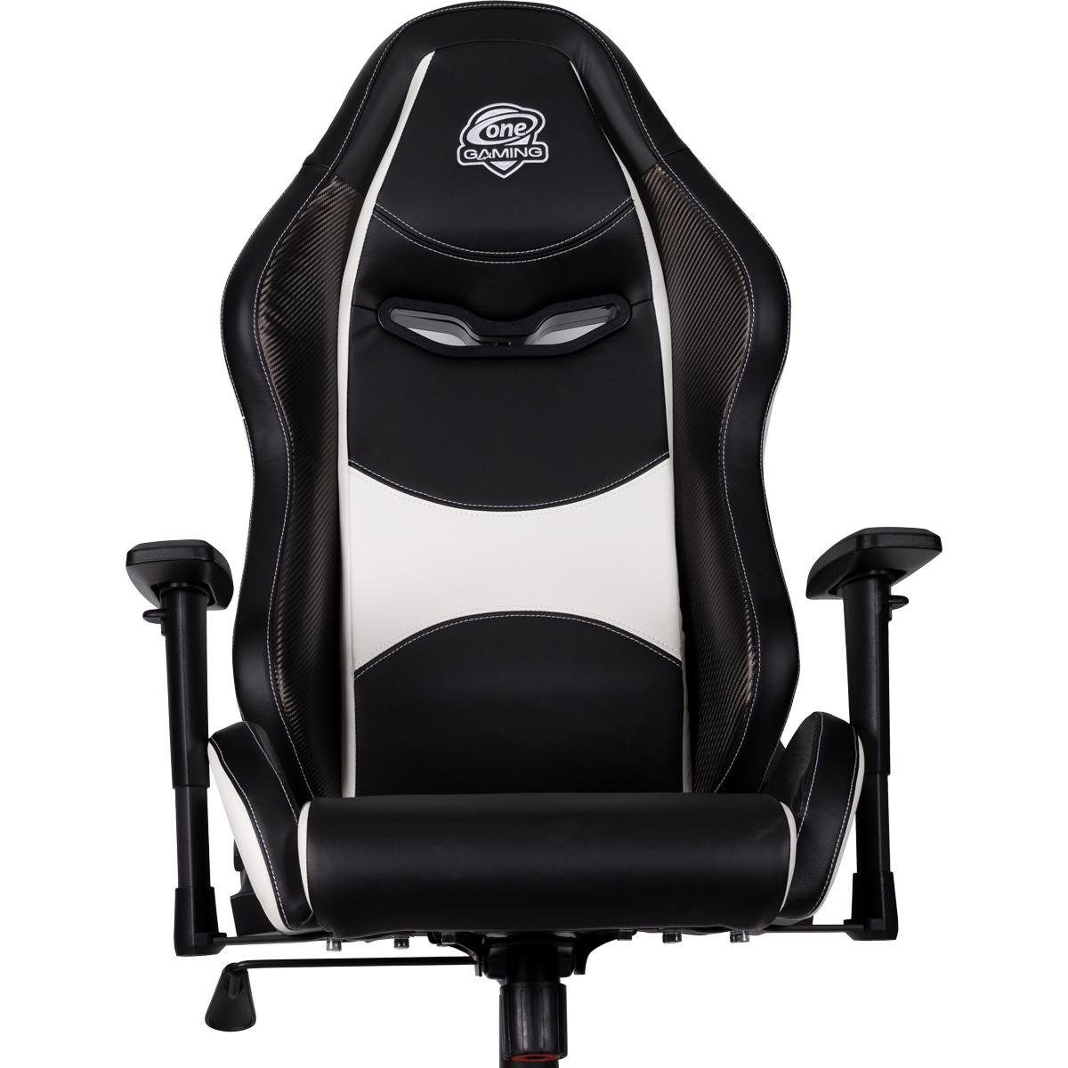 ONE GAMING Gaming Chair Gaming Stuhl Chair SNOW V2