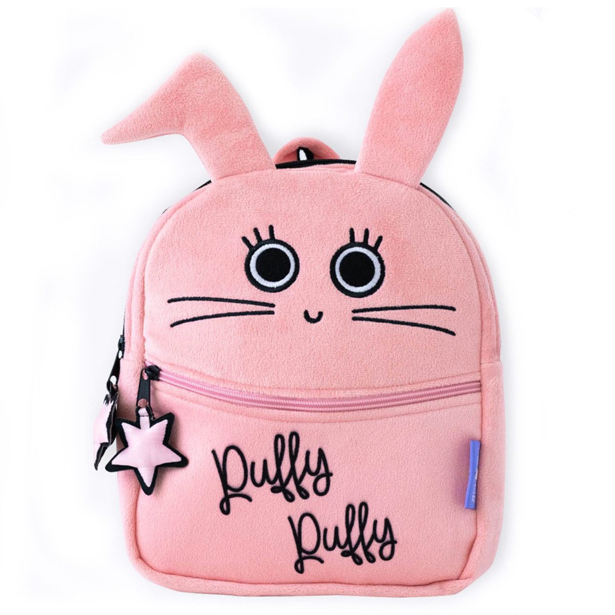 MILK&MOO Kindergartentasche Milk&Moo Chancin Kinder Rucksack