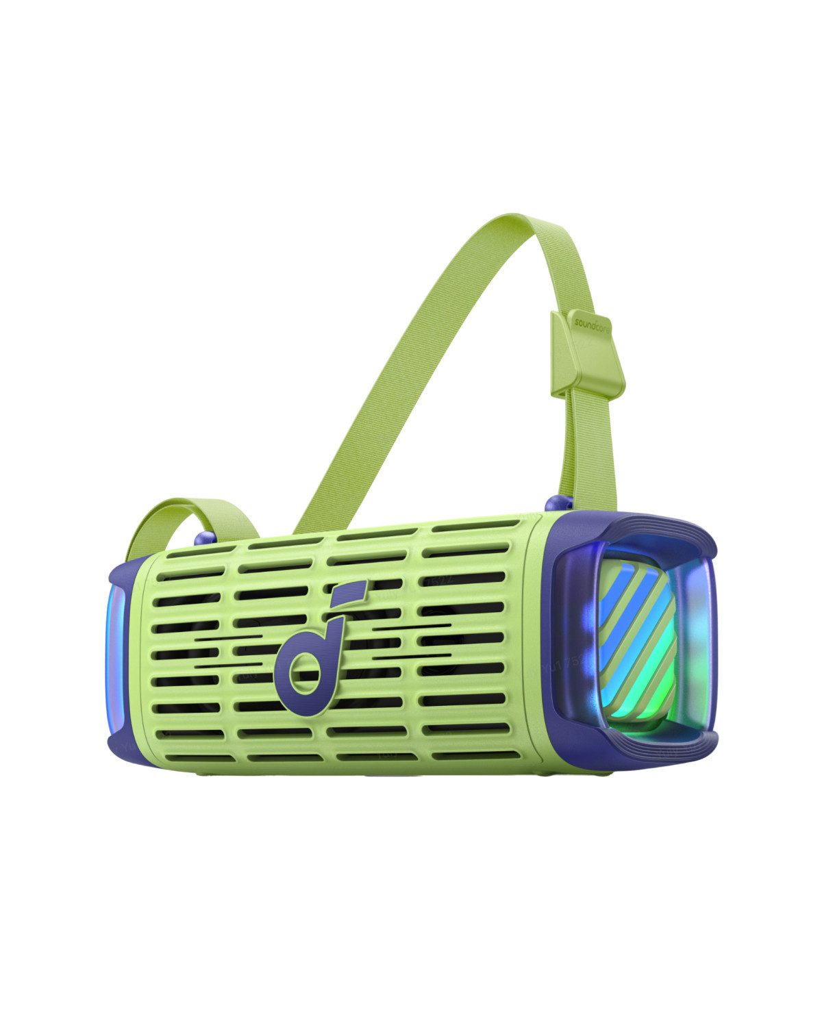 SoundCore Boom 3i Portable-Lautsprecher