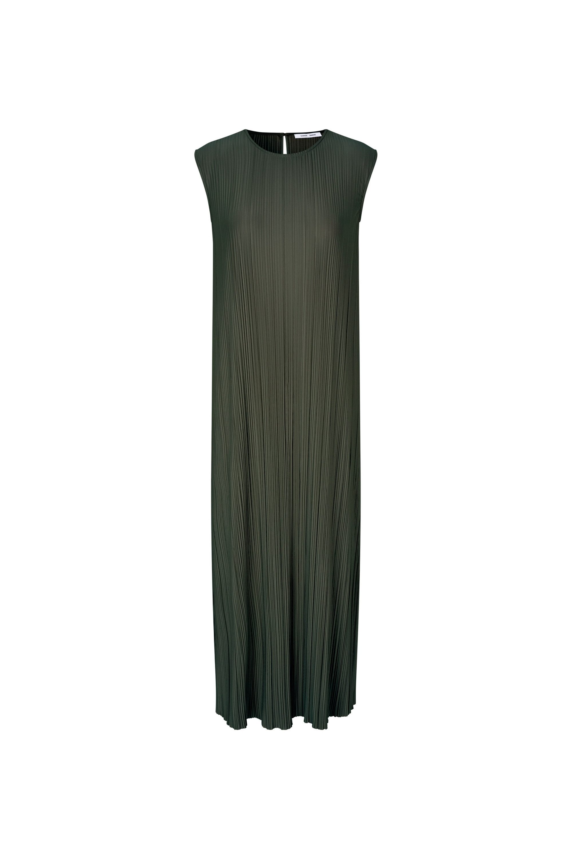 Samsoe & Samsoe Midikleid Sauma o-n dress 10167